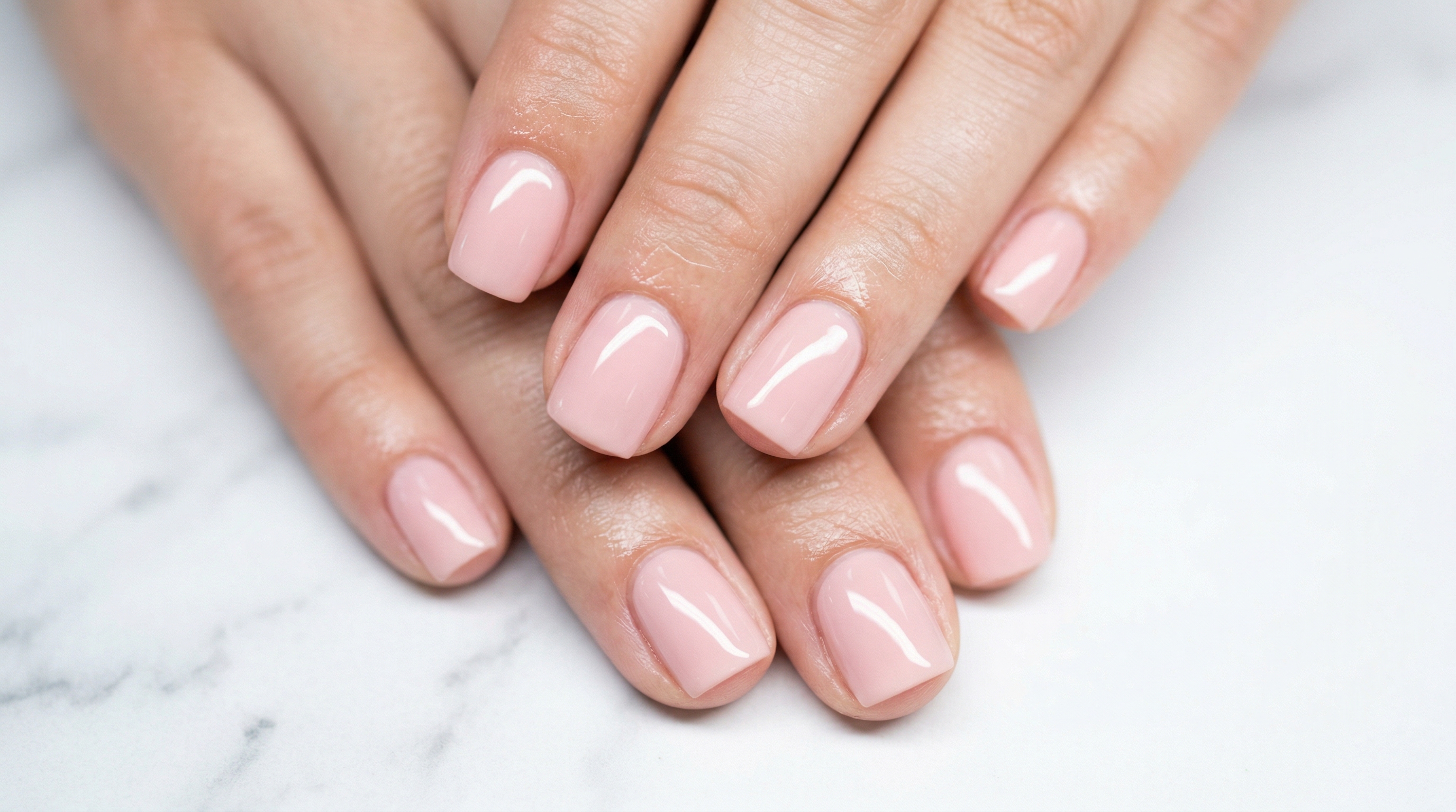 Manicura en gel — Atifza Nails Humacao