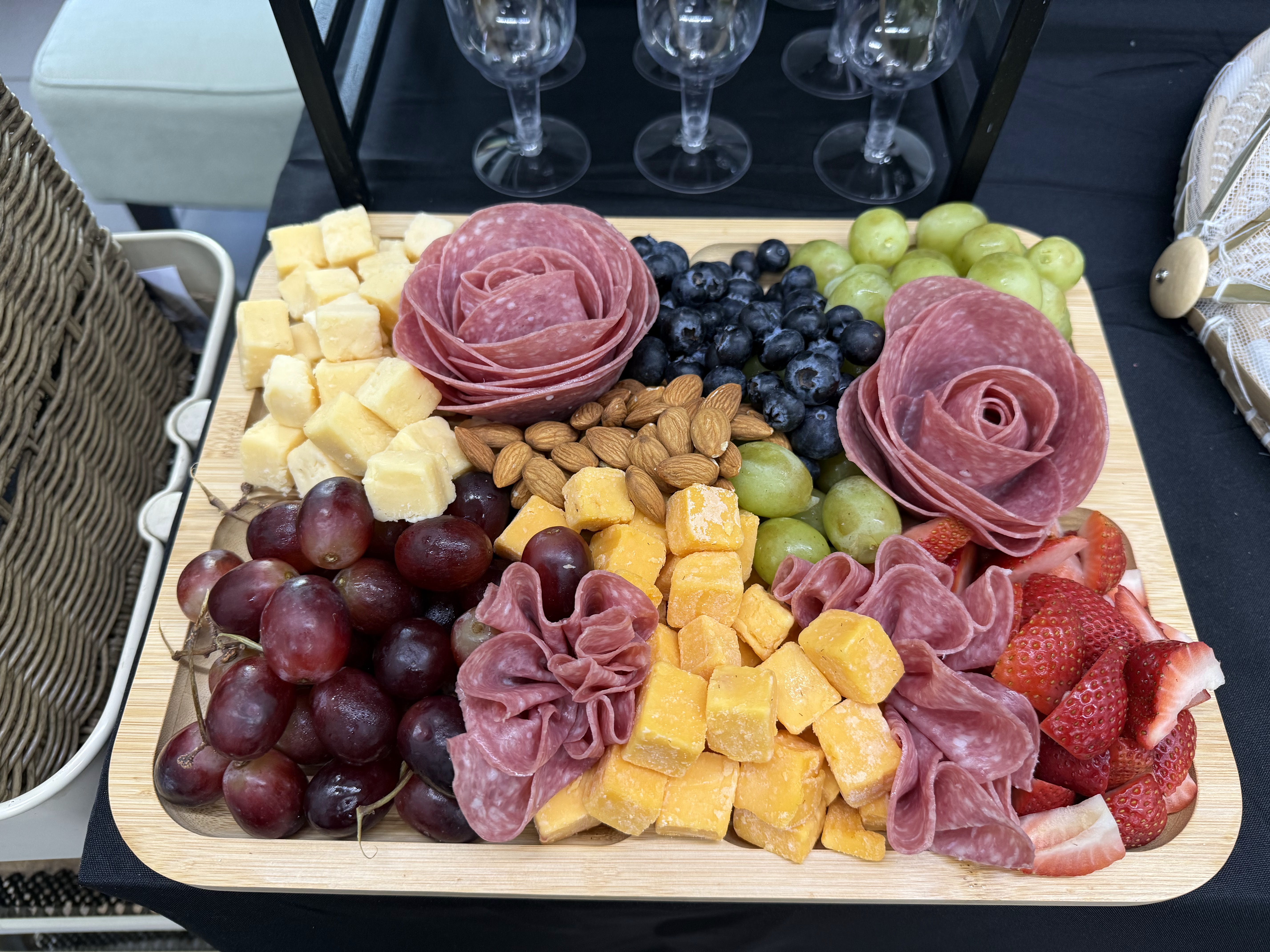 Urban Fresh floral product