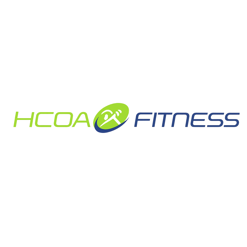HCOA Fitness