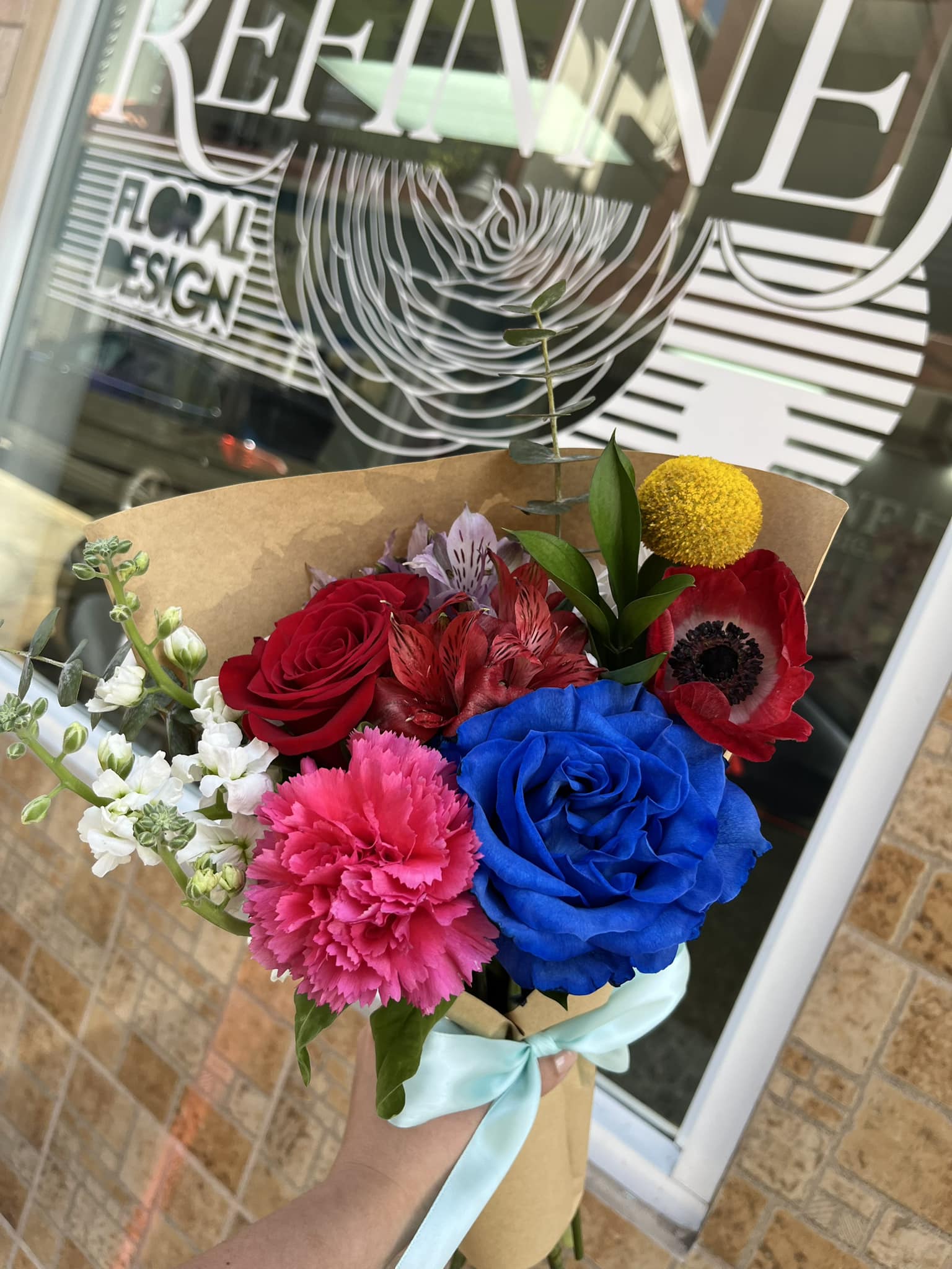 Arreglo floral producto 17