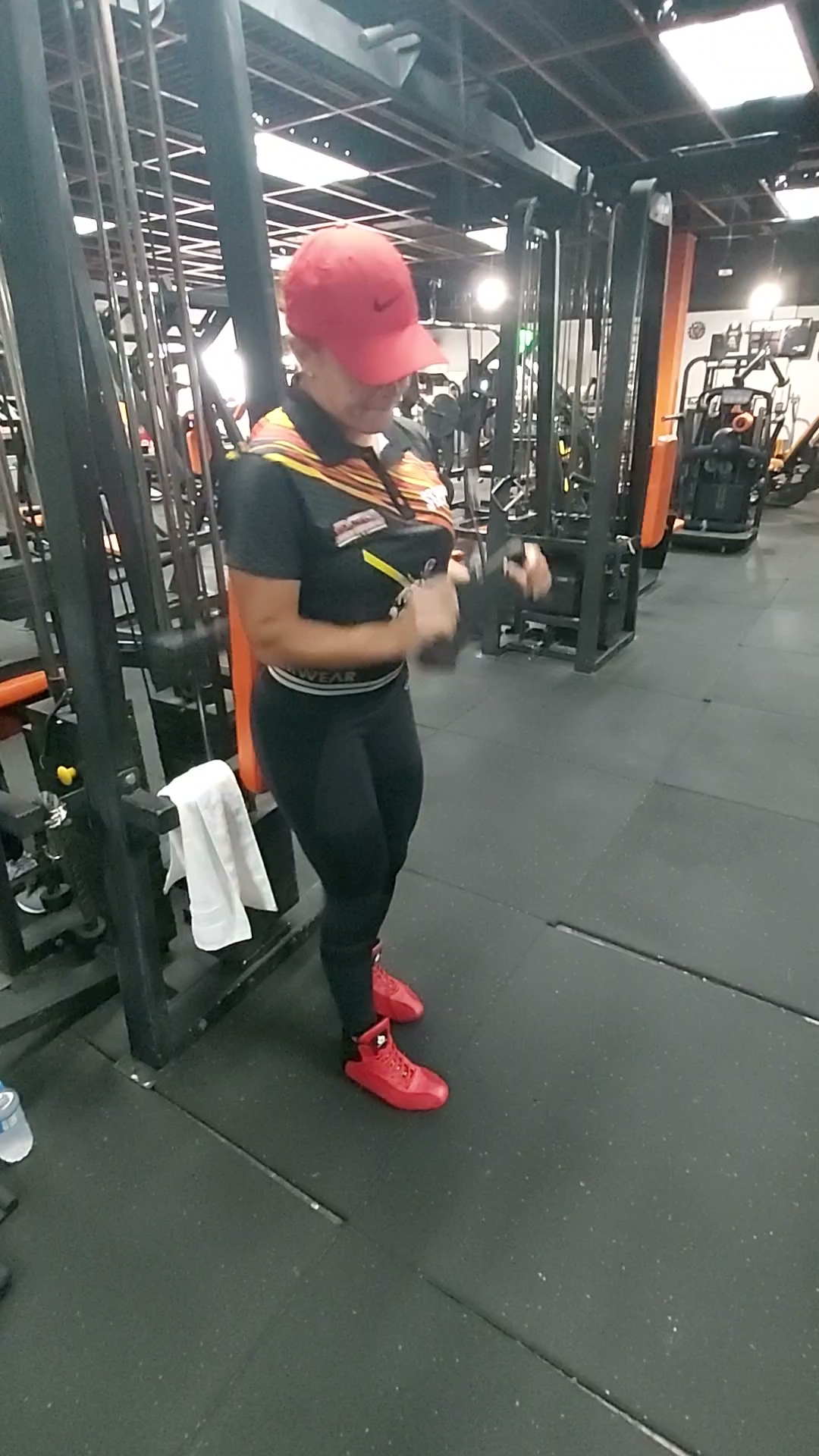 Comunidad de Xtreme Bodybuilding Gym