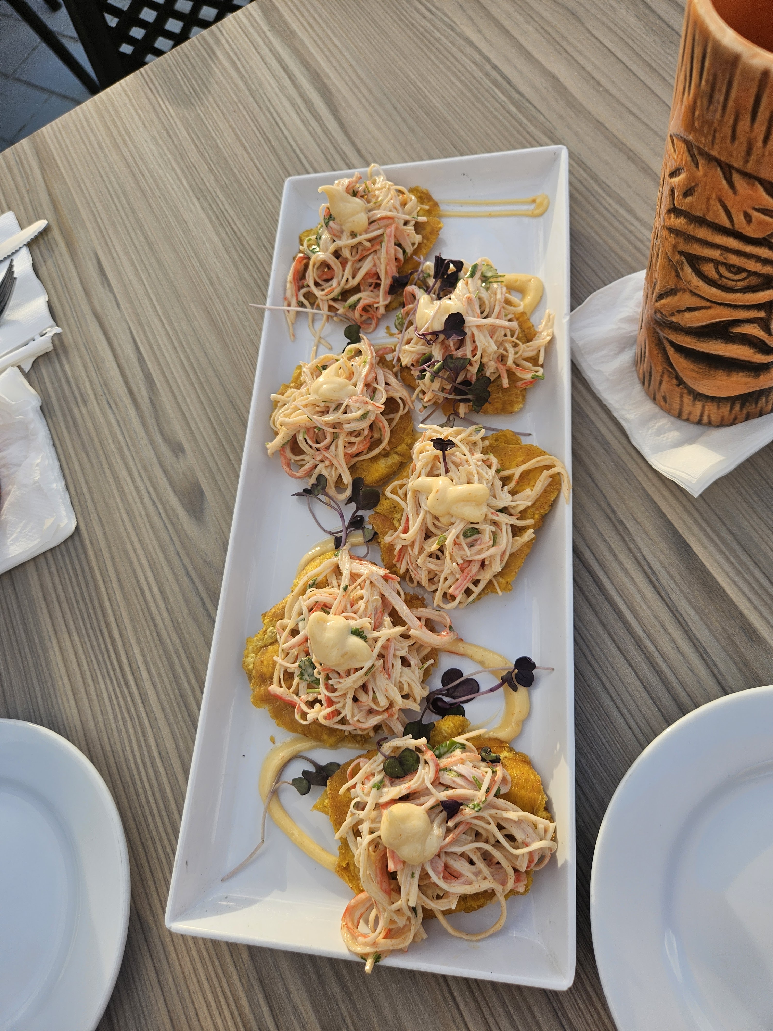 Cocktail artesanal ARTe