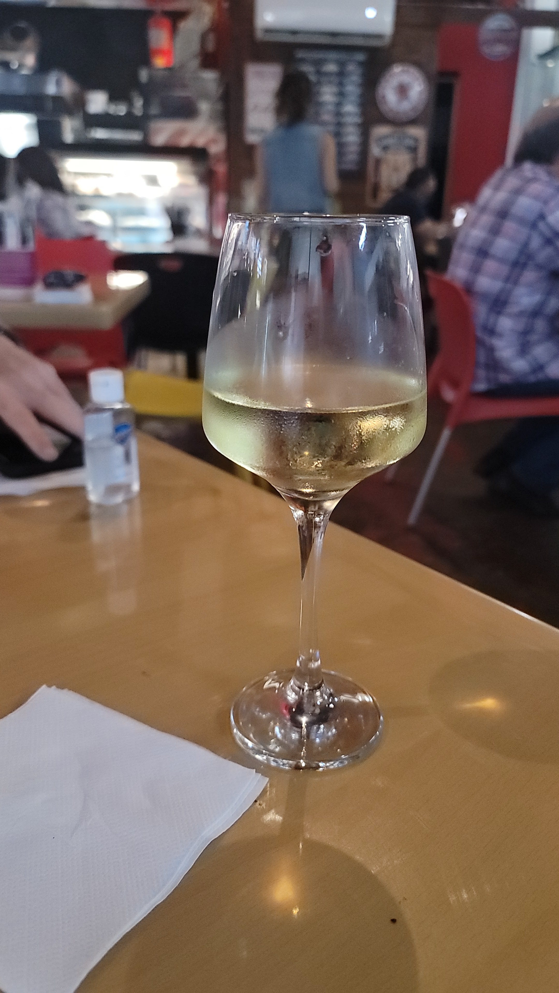 Plato de carnes Euromotion