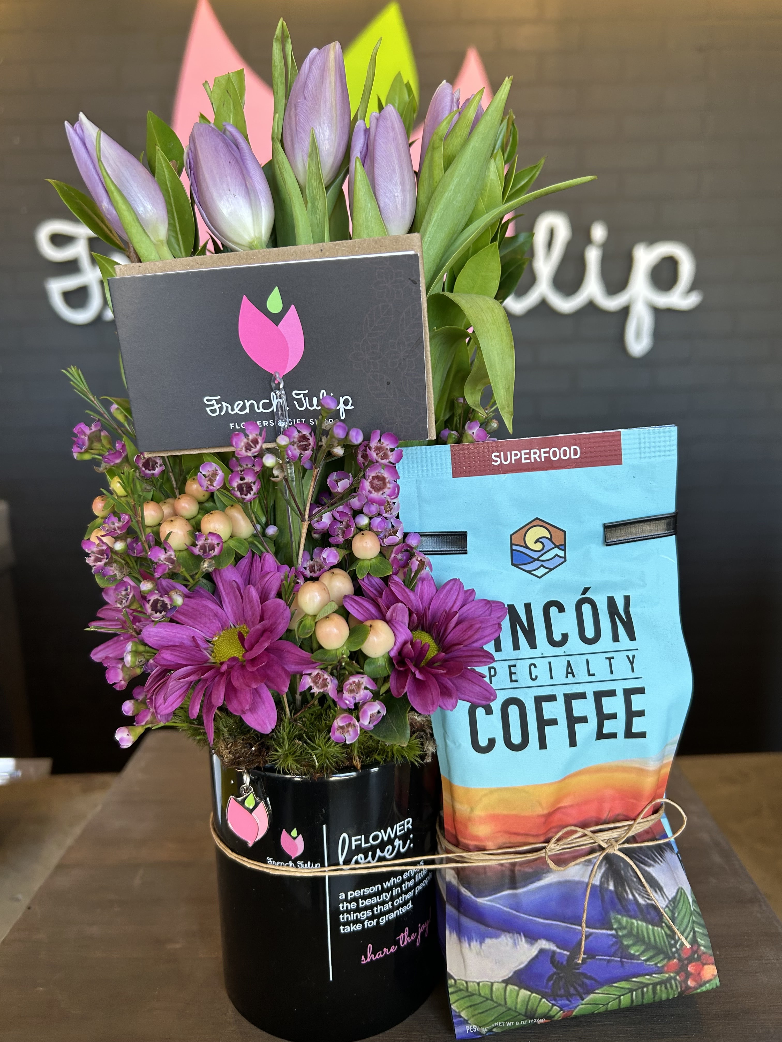 Producto French Tulip