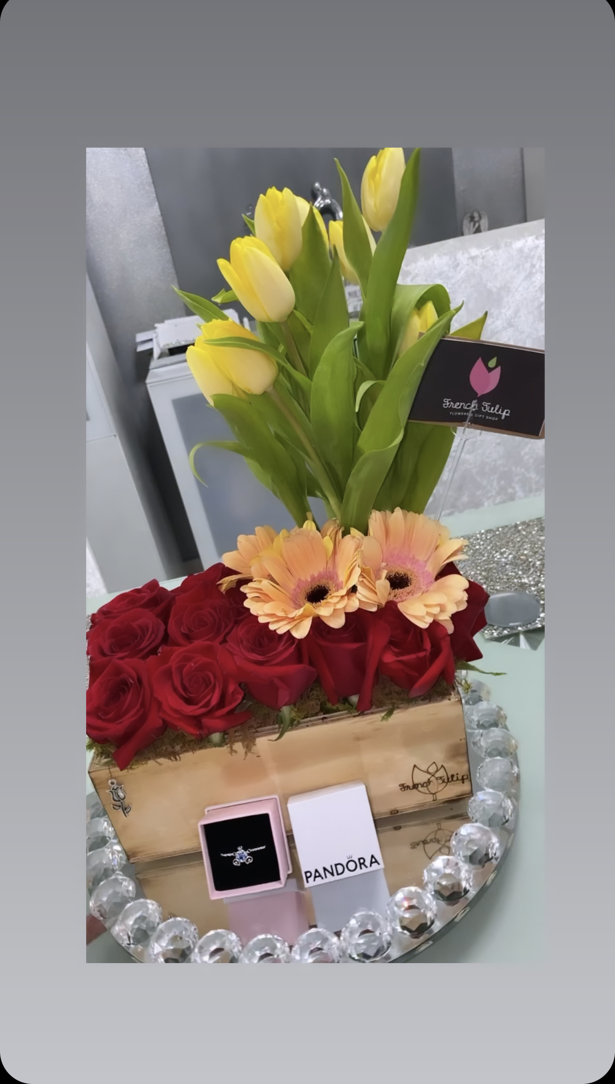 Producto French Tulip