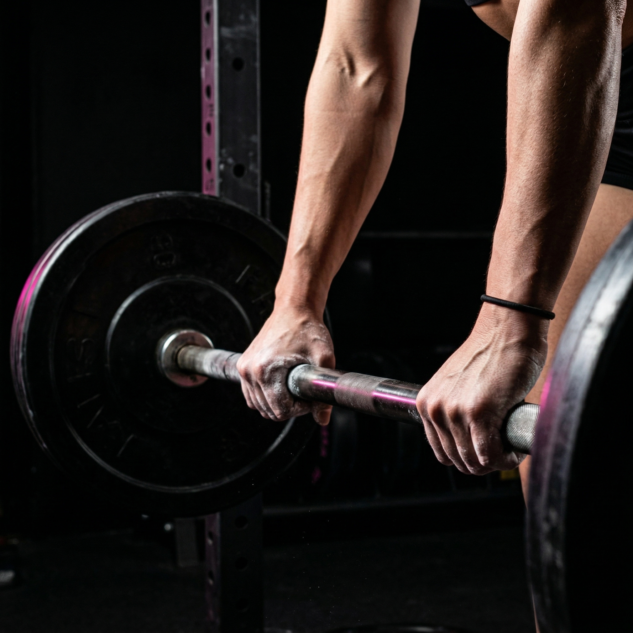 Entrenamiento de fuerza