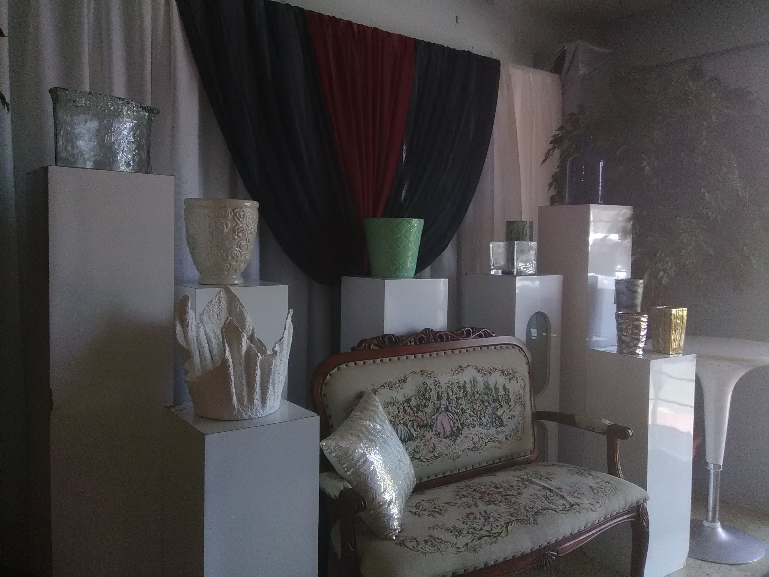 Le Detail Flower — galería