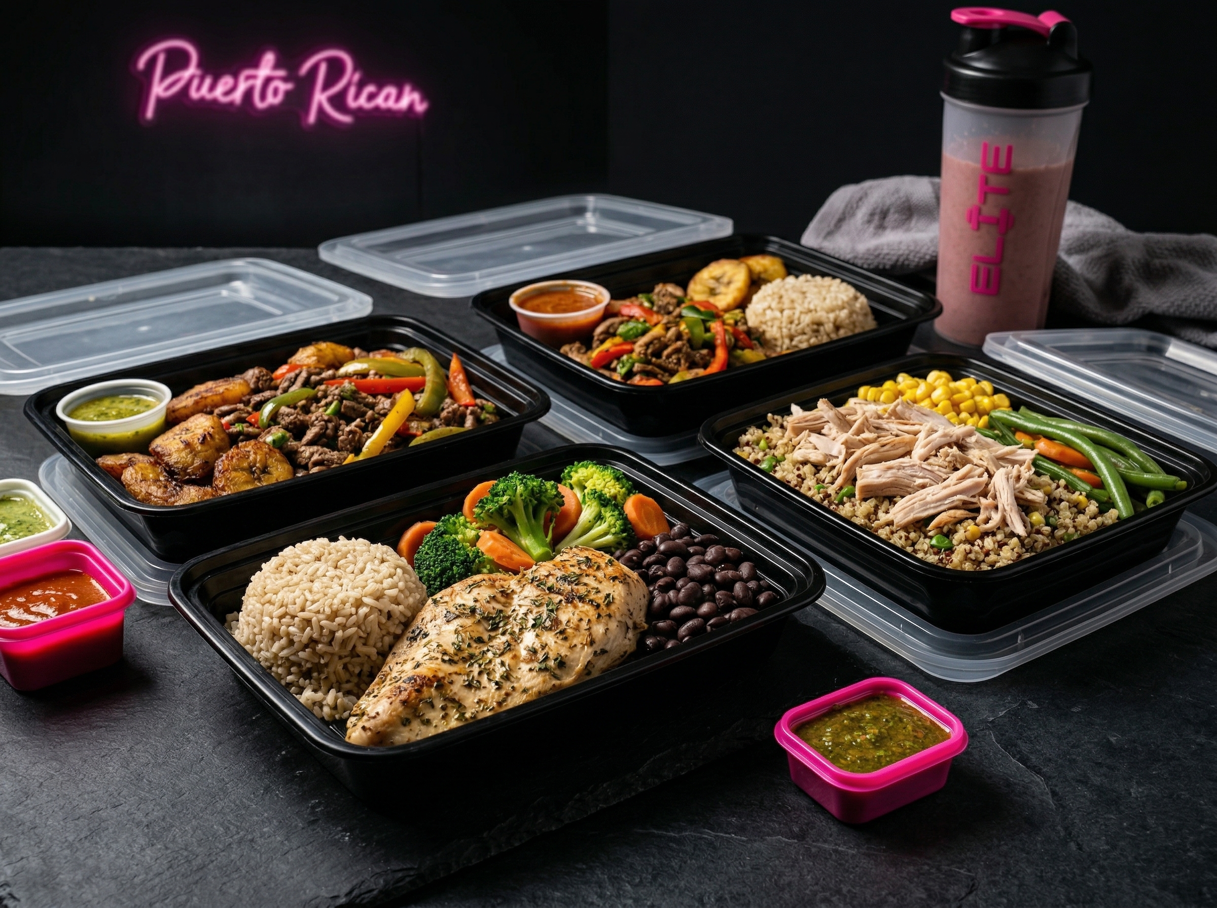 Nutrición personalizada