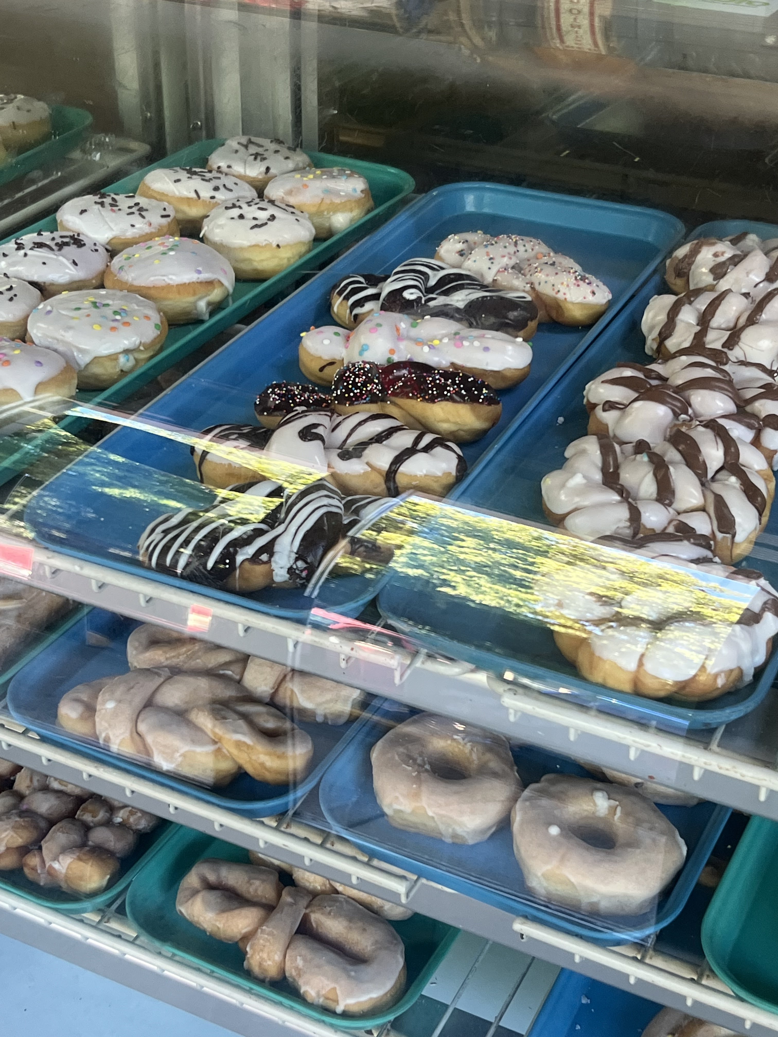 Magina's Bakery, Sábana Grande, Puerto Rico