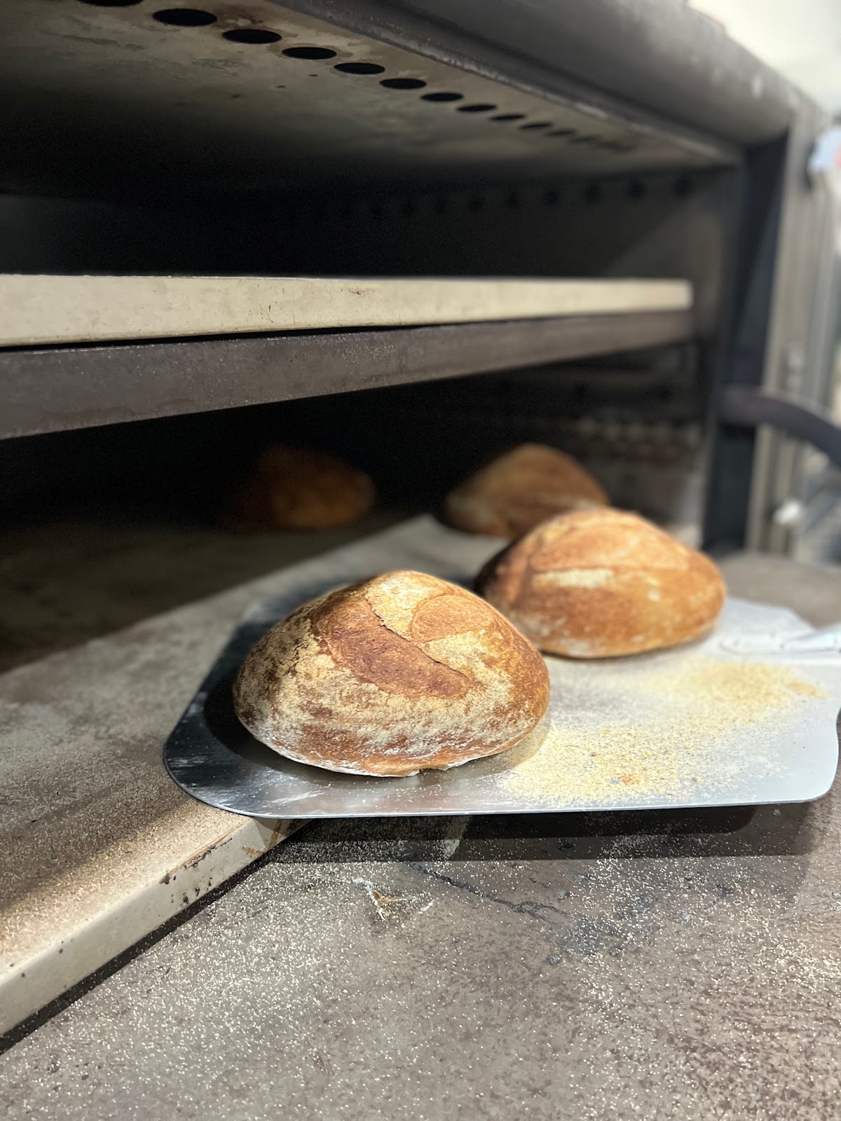 Experiencia en Don Ruiz Bakes