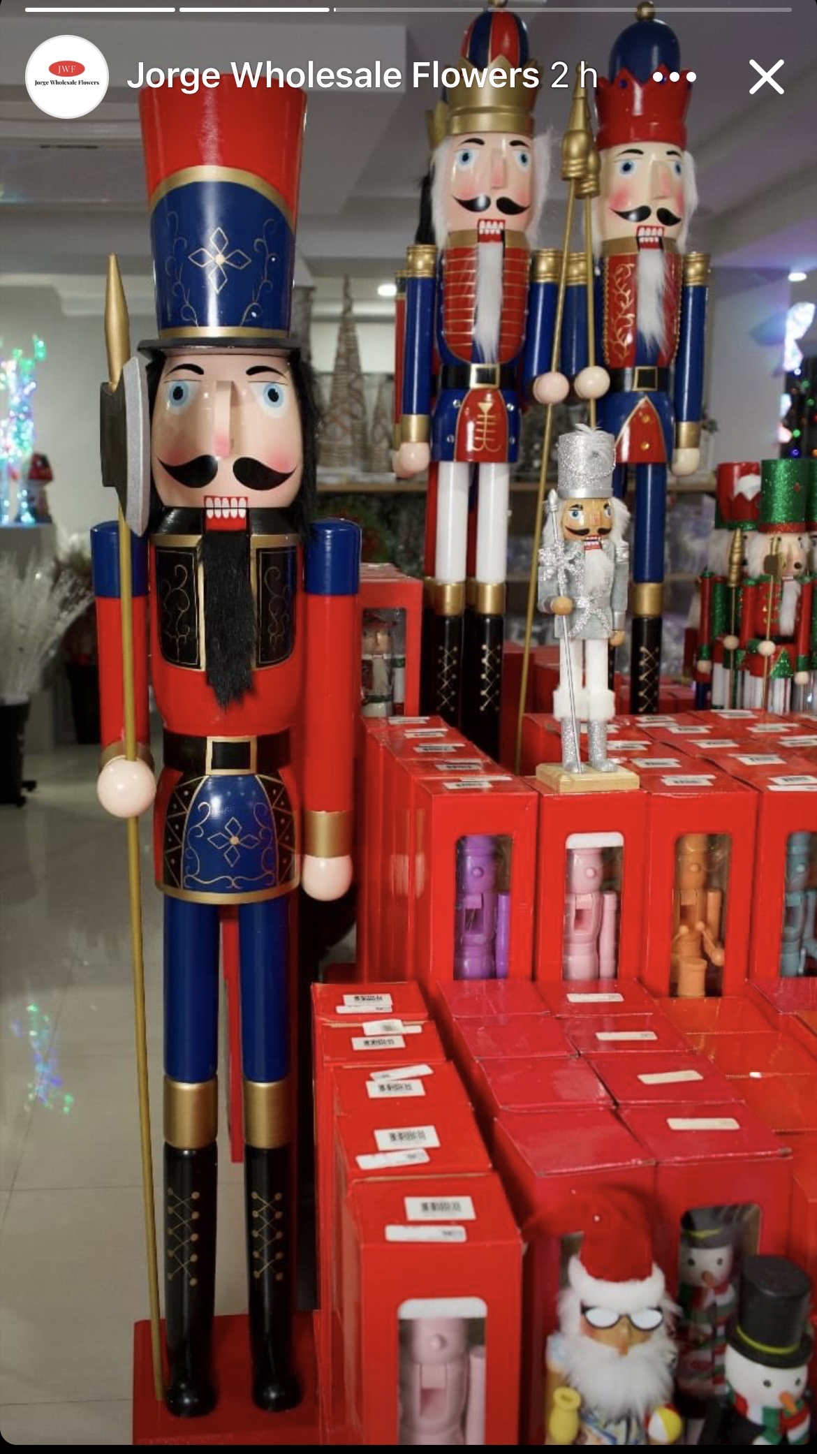 Productos de temporada