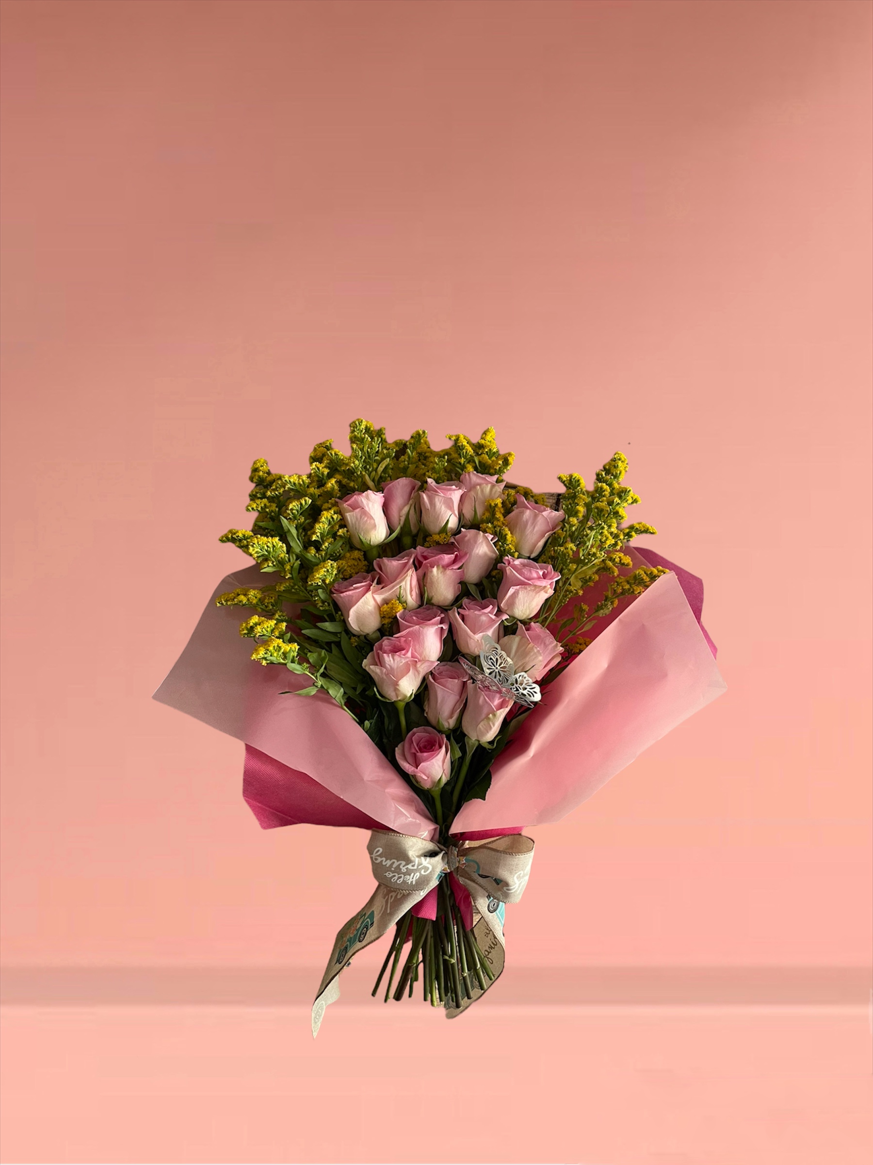 Galería Flowers by CM