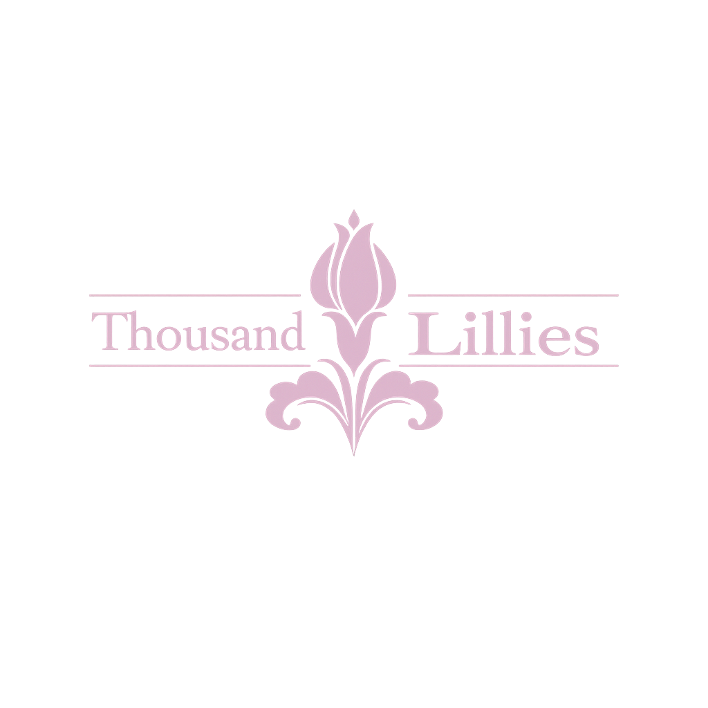 Thousand Lillies