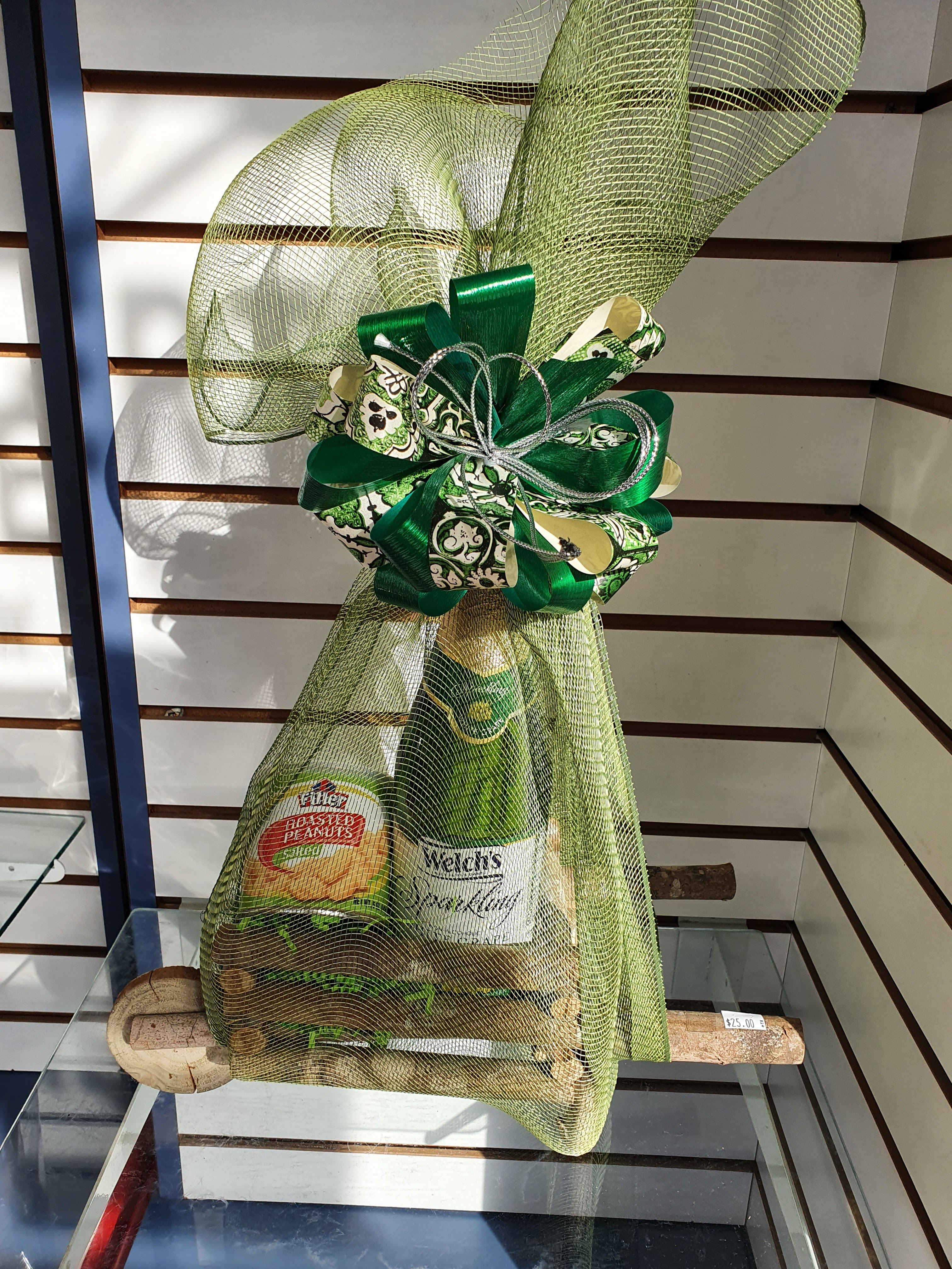 Decoración floral para eventos