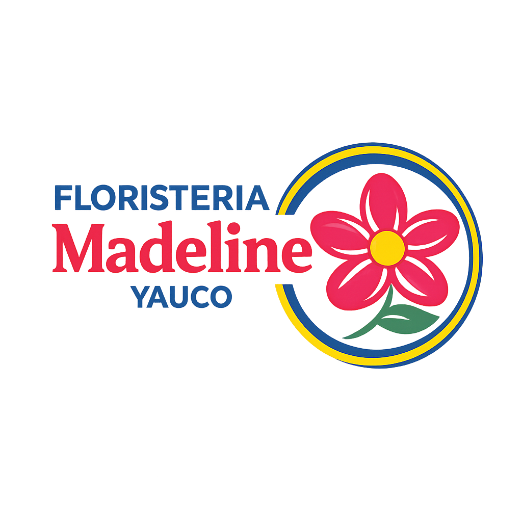 Floristería Madeline