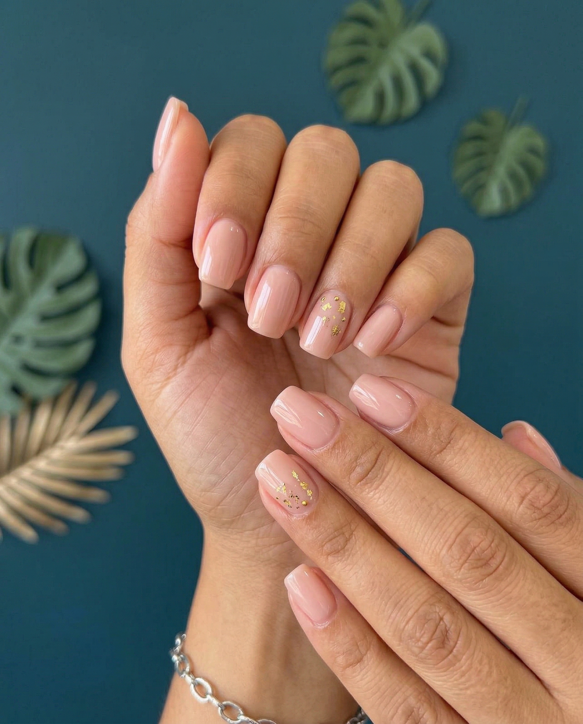 Servicios de uñas en Sarts Beauty Salón