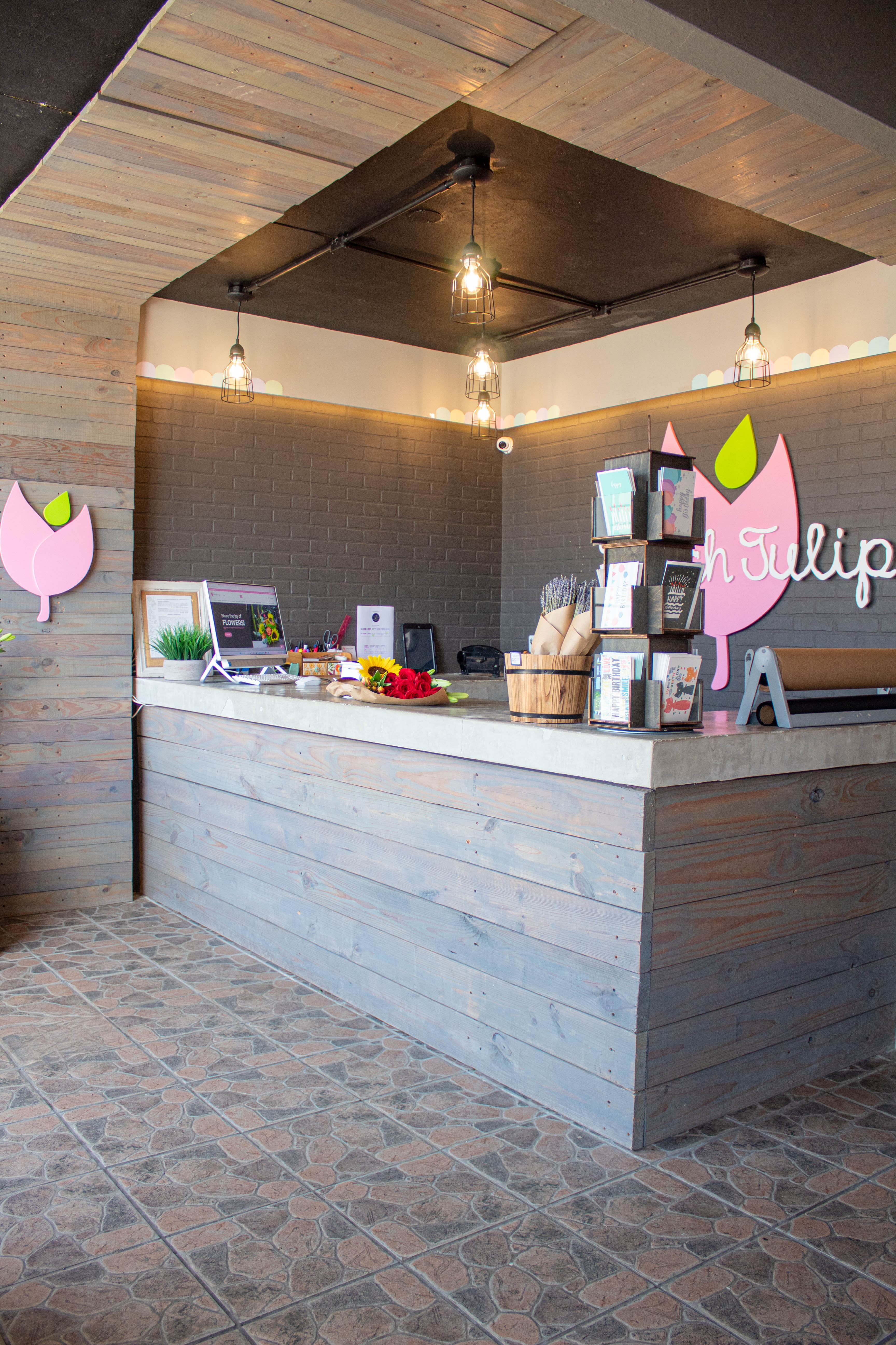 Producto French Tulip