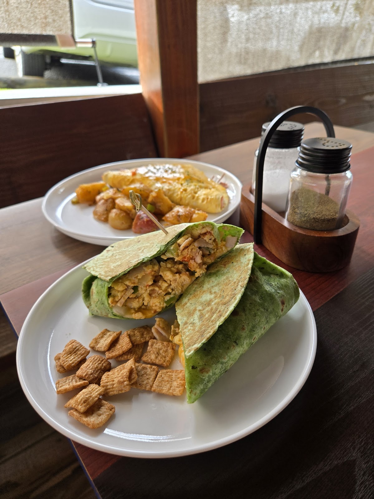 Productos artesanales de K-feína