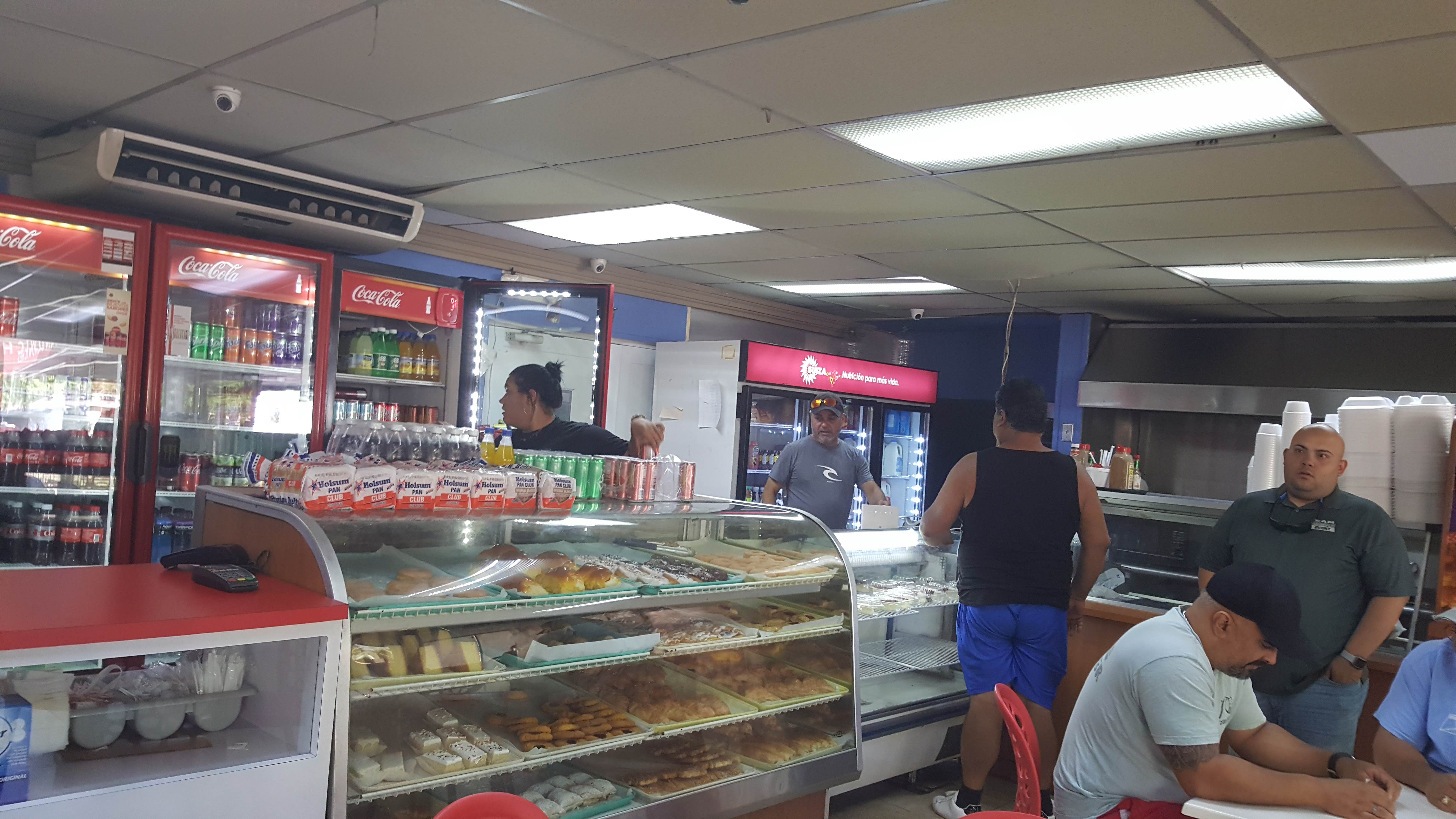 Pan artesanal fresco