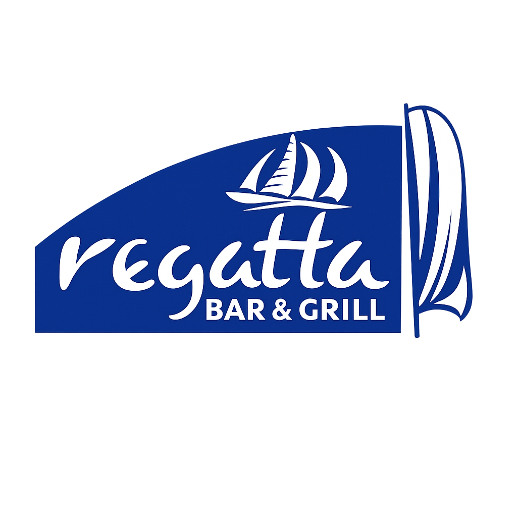 Regatta Bar and Grill logo