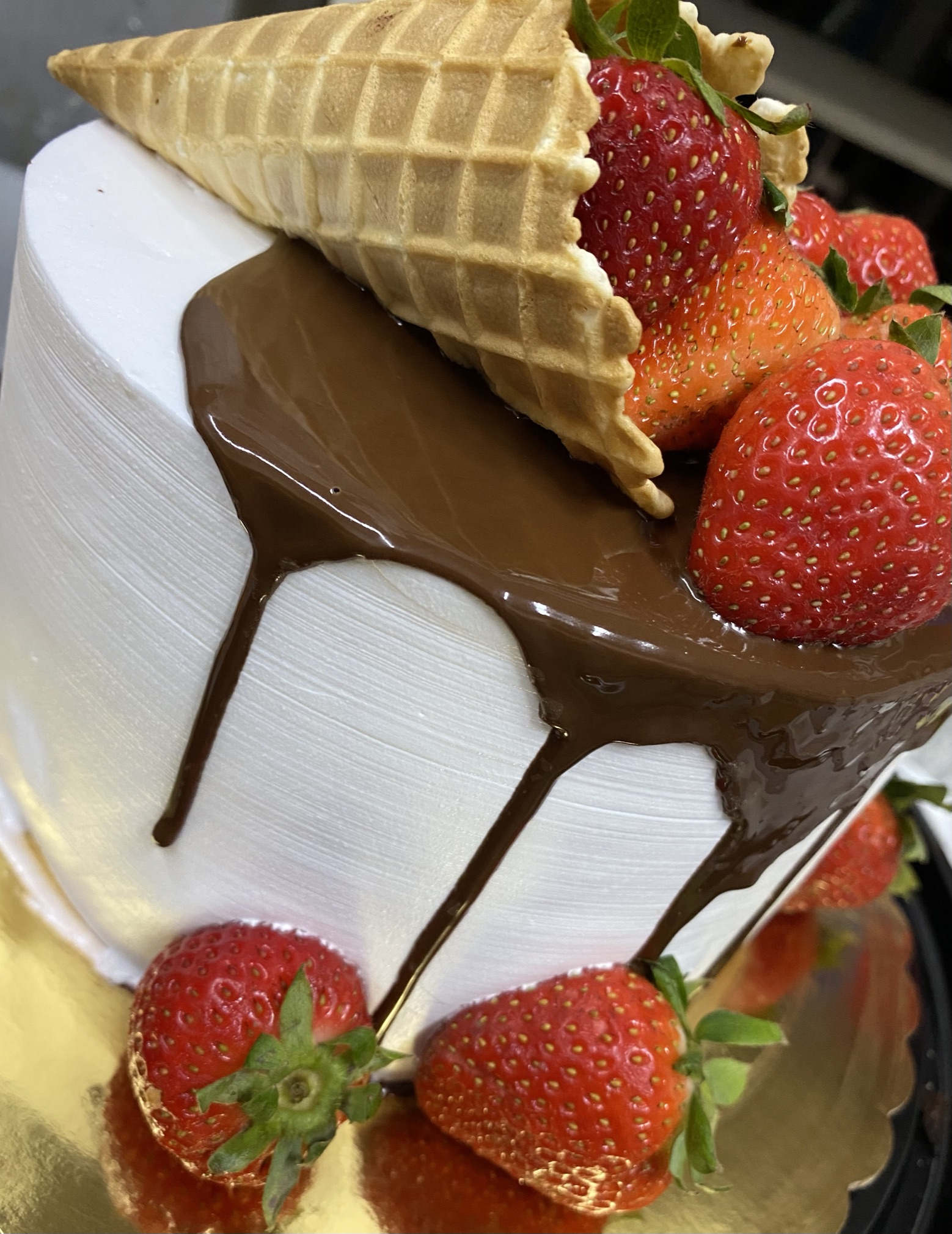 Panadera Villa Del Carmen productos