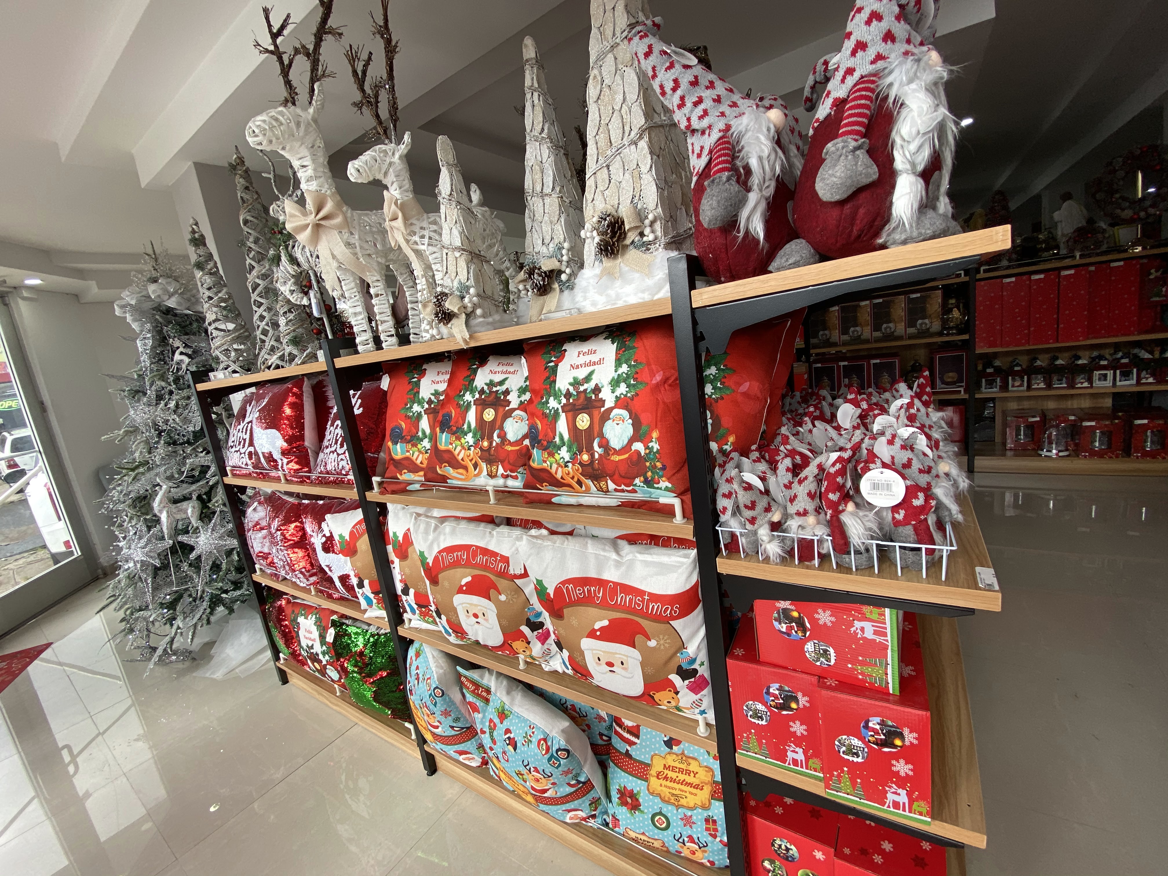 Suministros florales profesionales