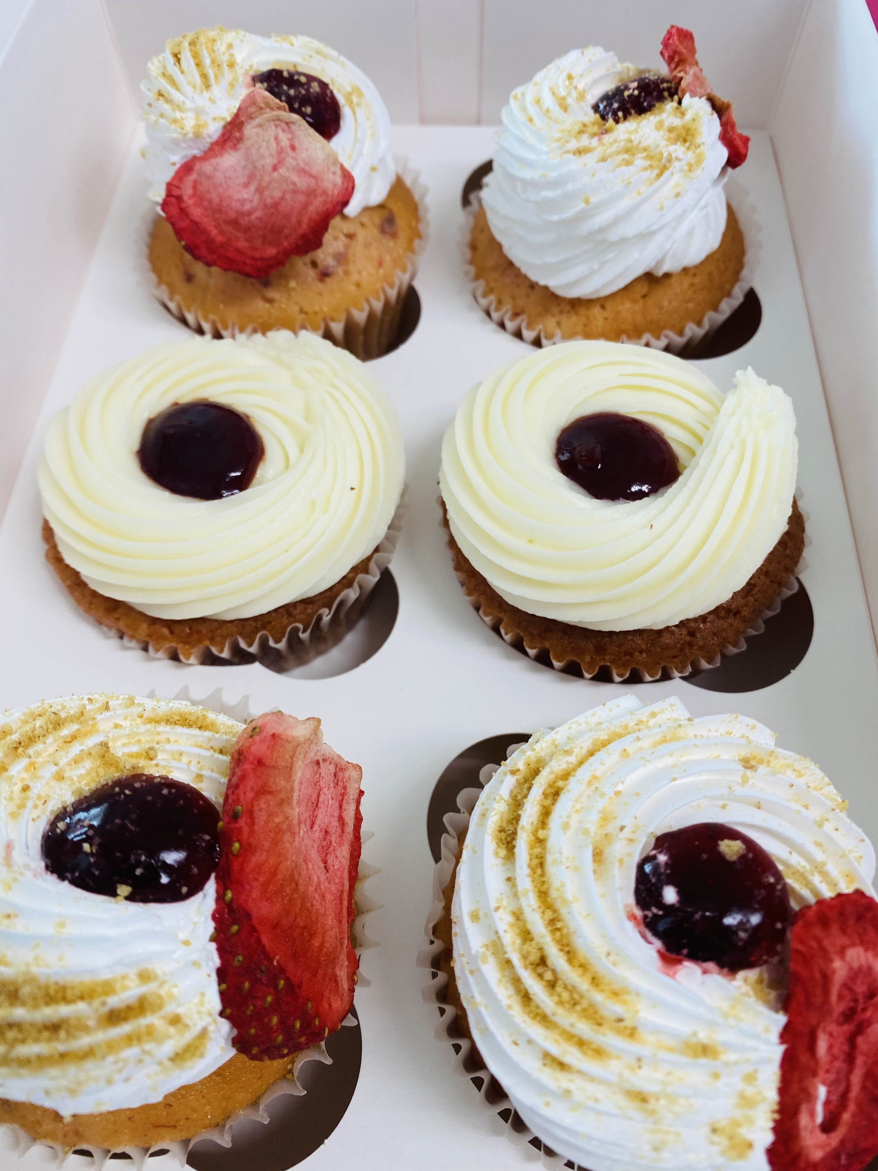 Torta de celebración