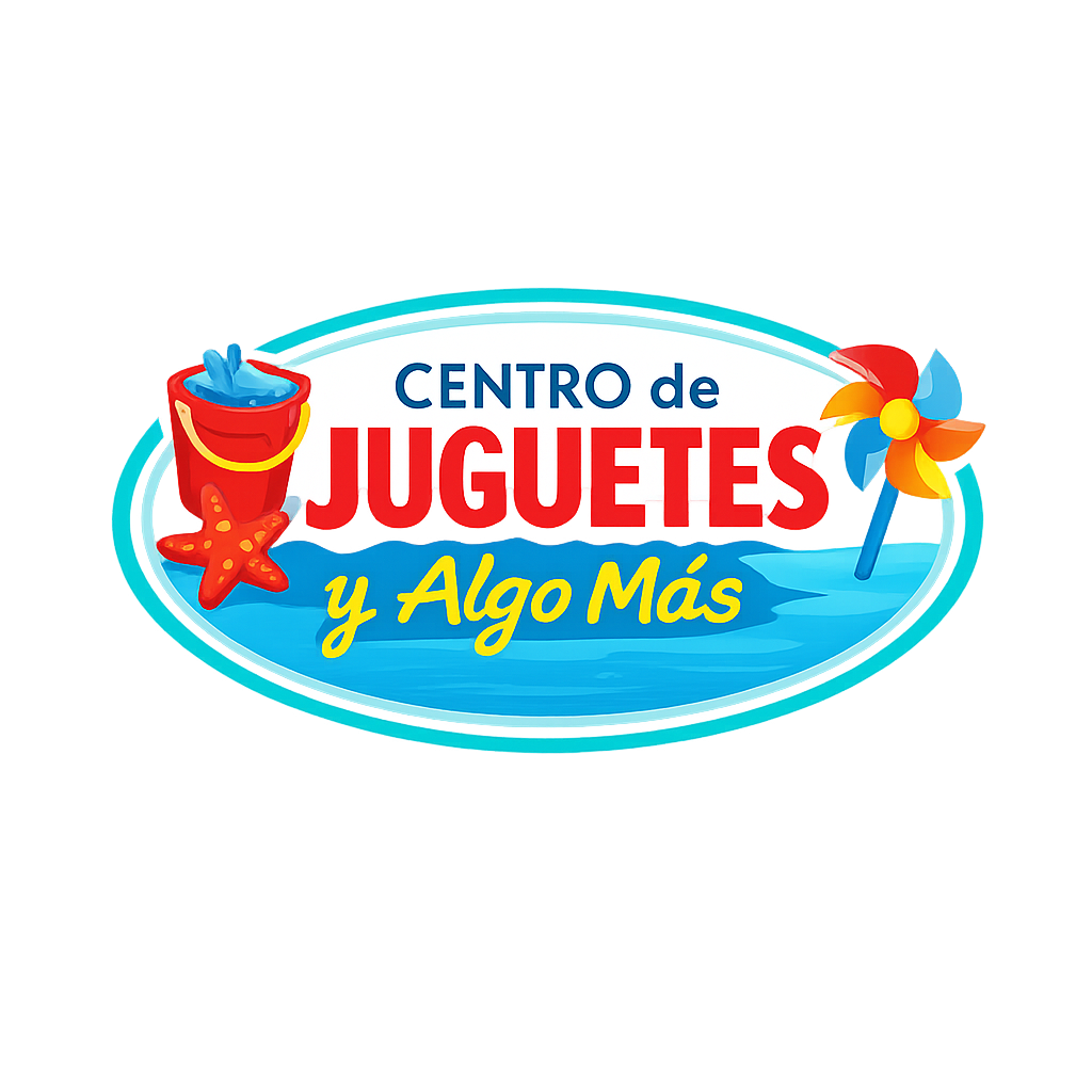 Centro de Juguetes Logo