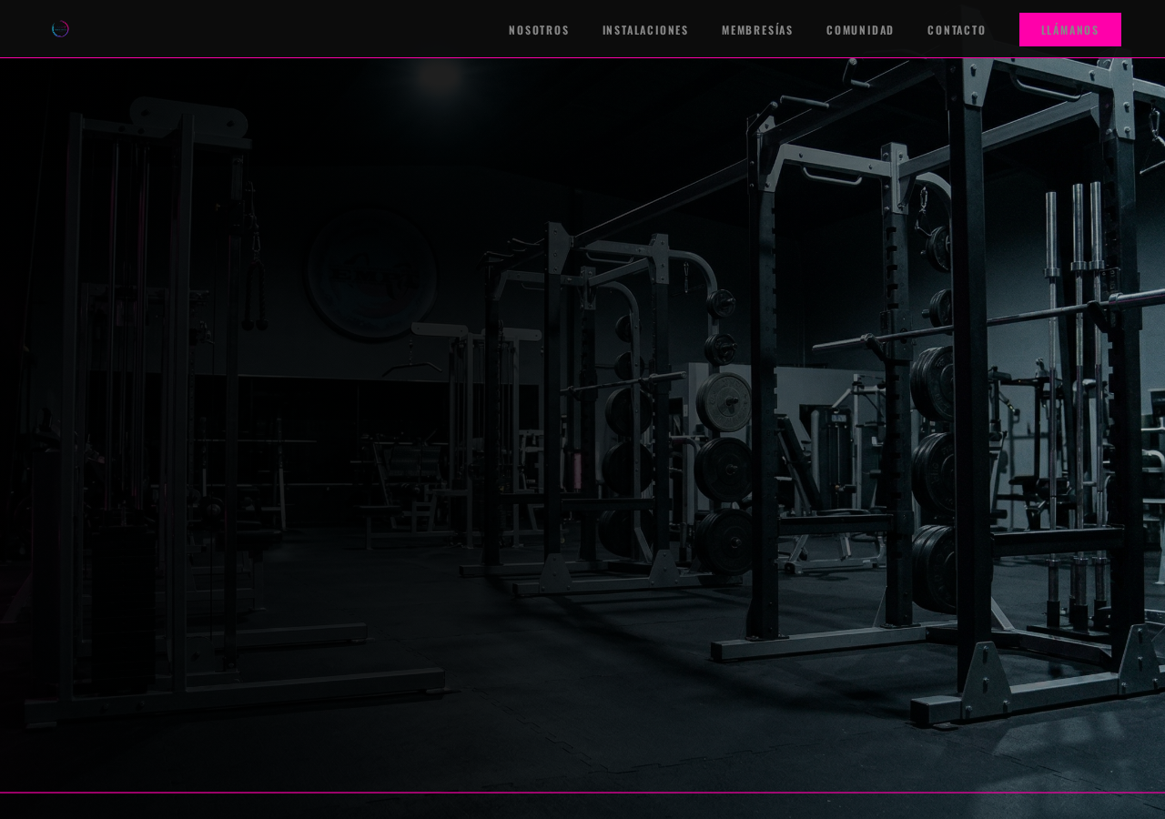 EMPT Health & Wellness GYM