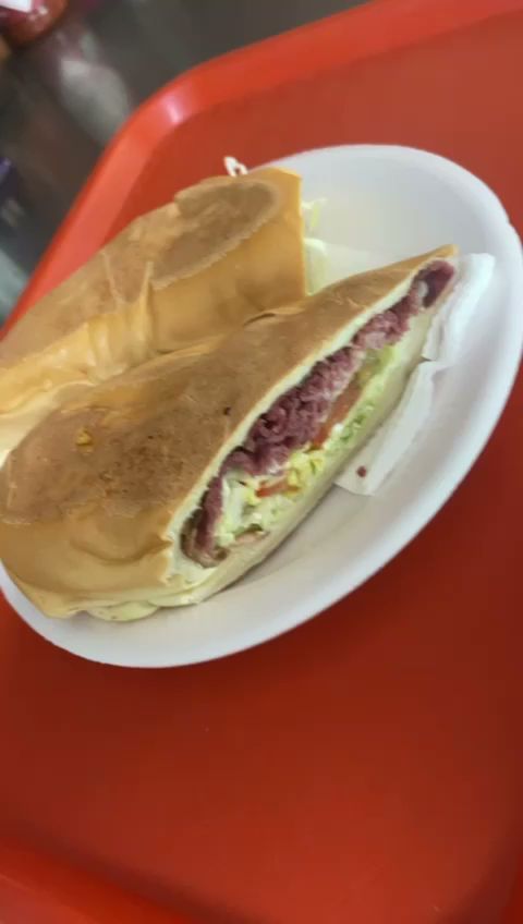 Rico Pan Bakery lifestyle