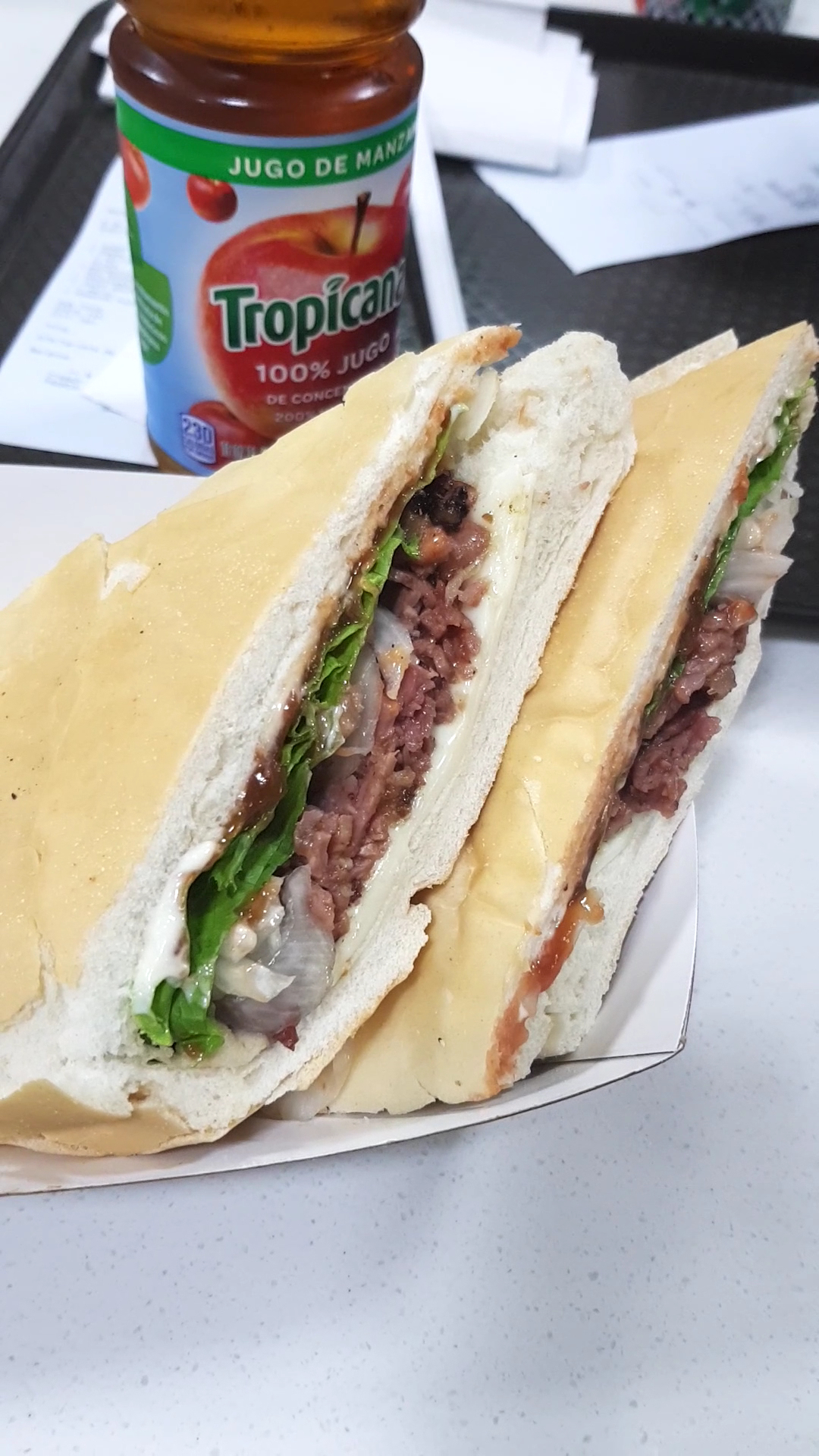 La Guarina Bakery community lifestyle