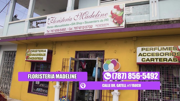 Bouquets y ramos florales