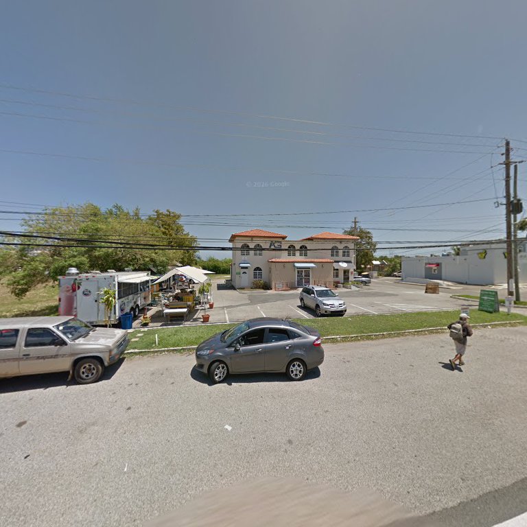 Cultivo de cannabis en tierra puertorriqueña