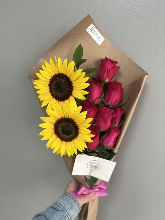 Arreglo floral producto 4