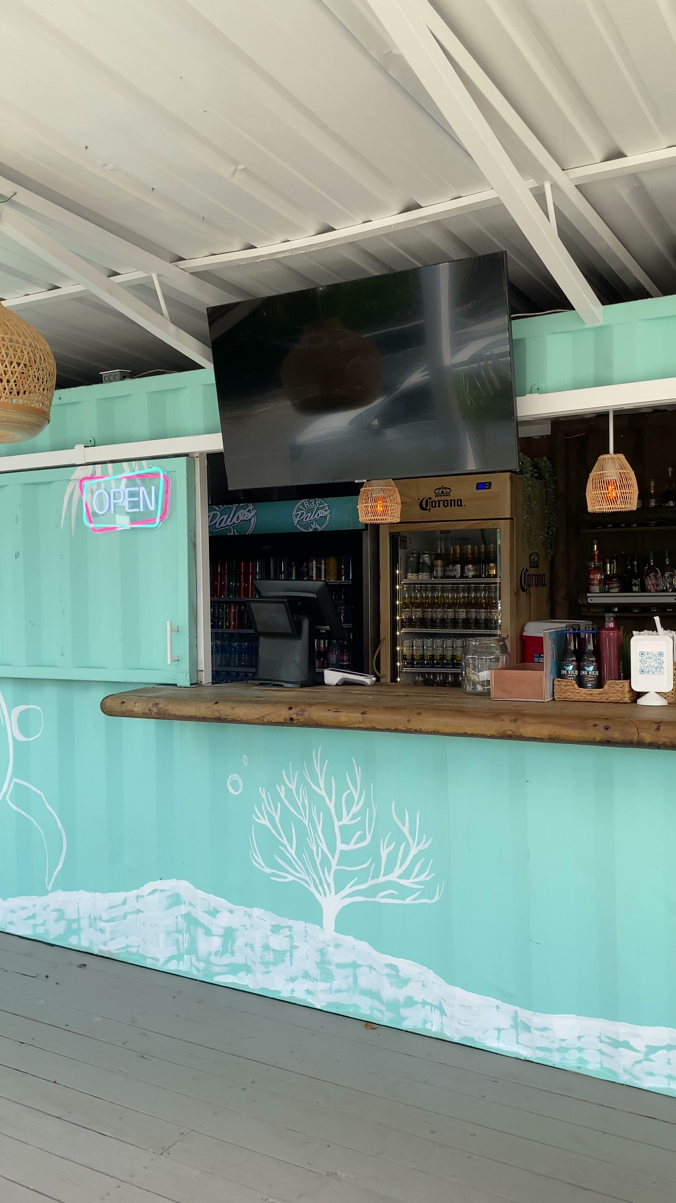 Lifestyle Tres Palos