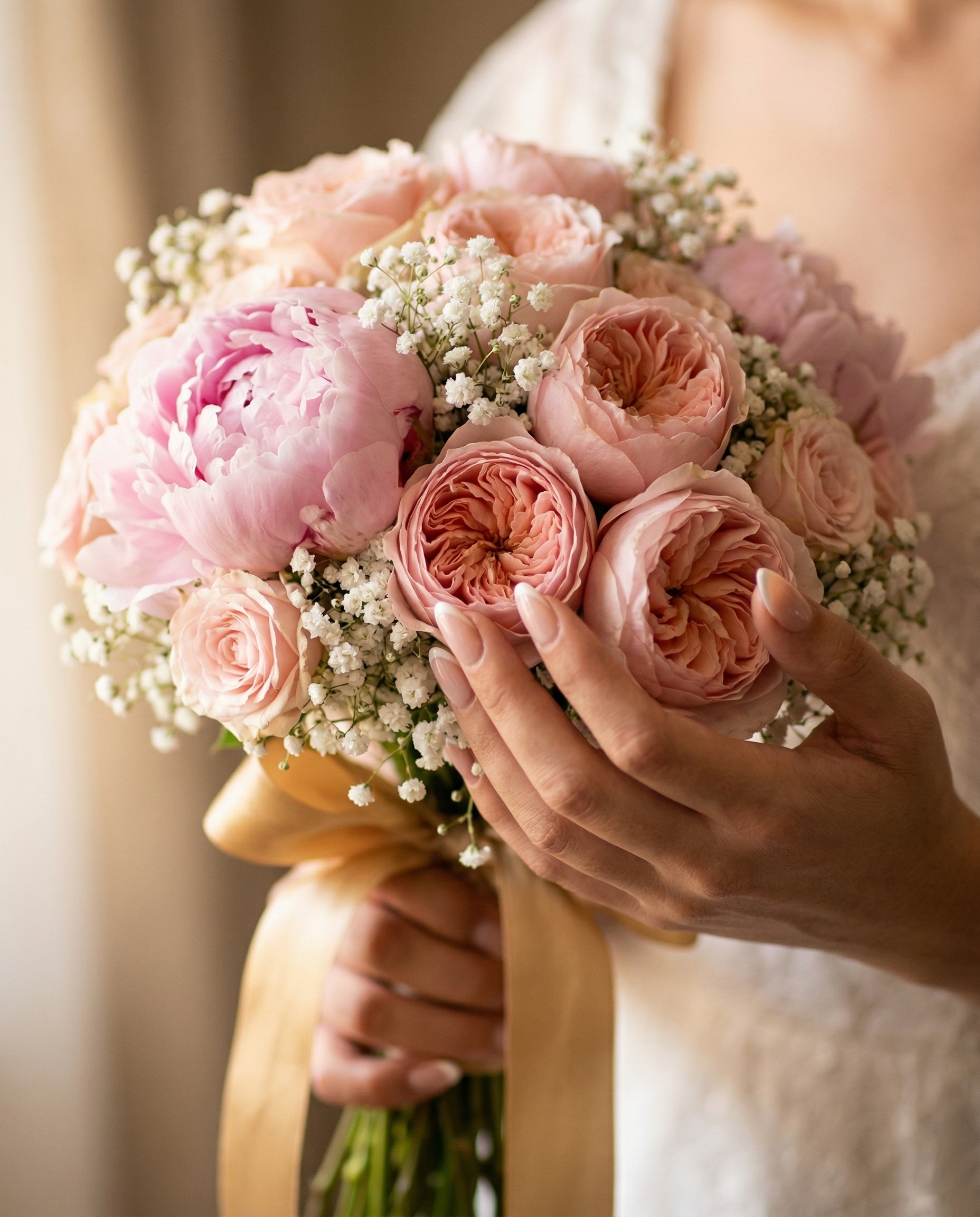 Arreglos y Bouquets — Pompon Flower Boutique