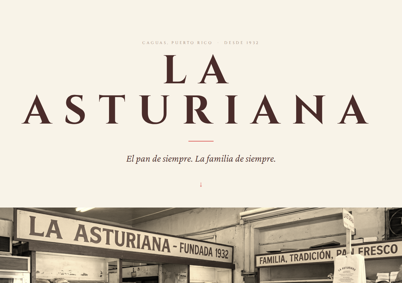 La Asturiana