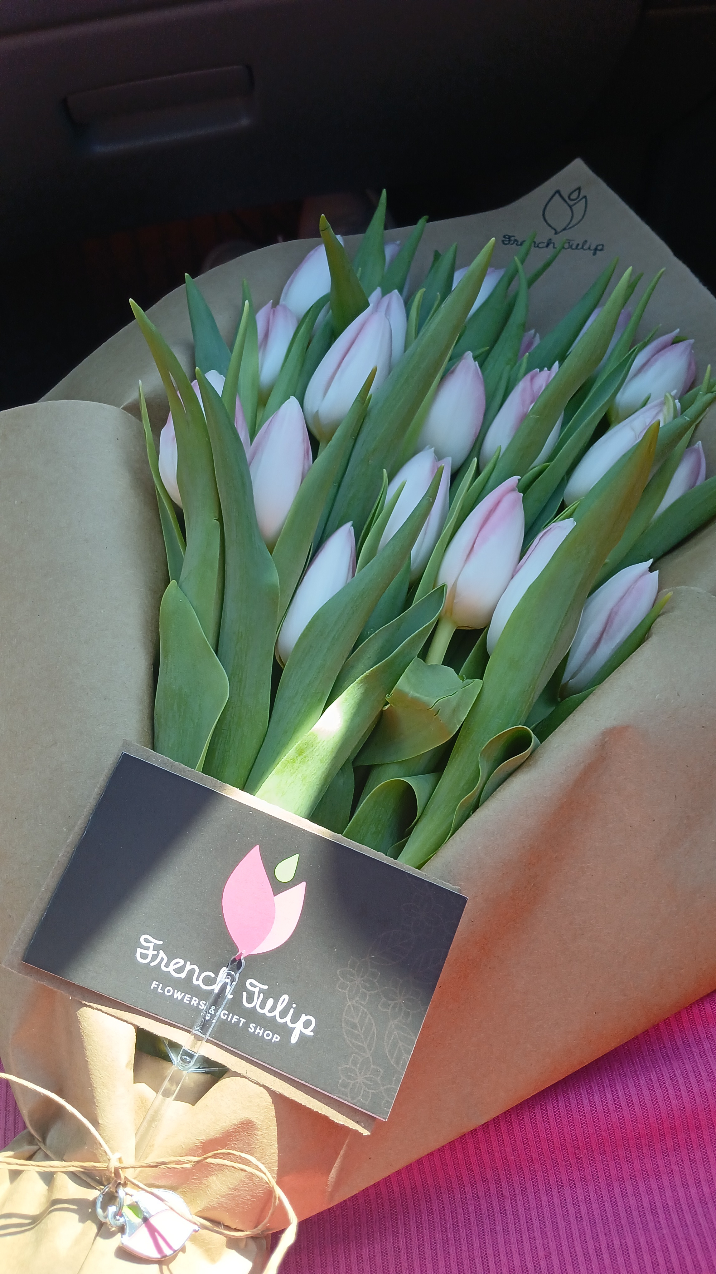 Producto French Tulip