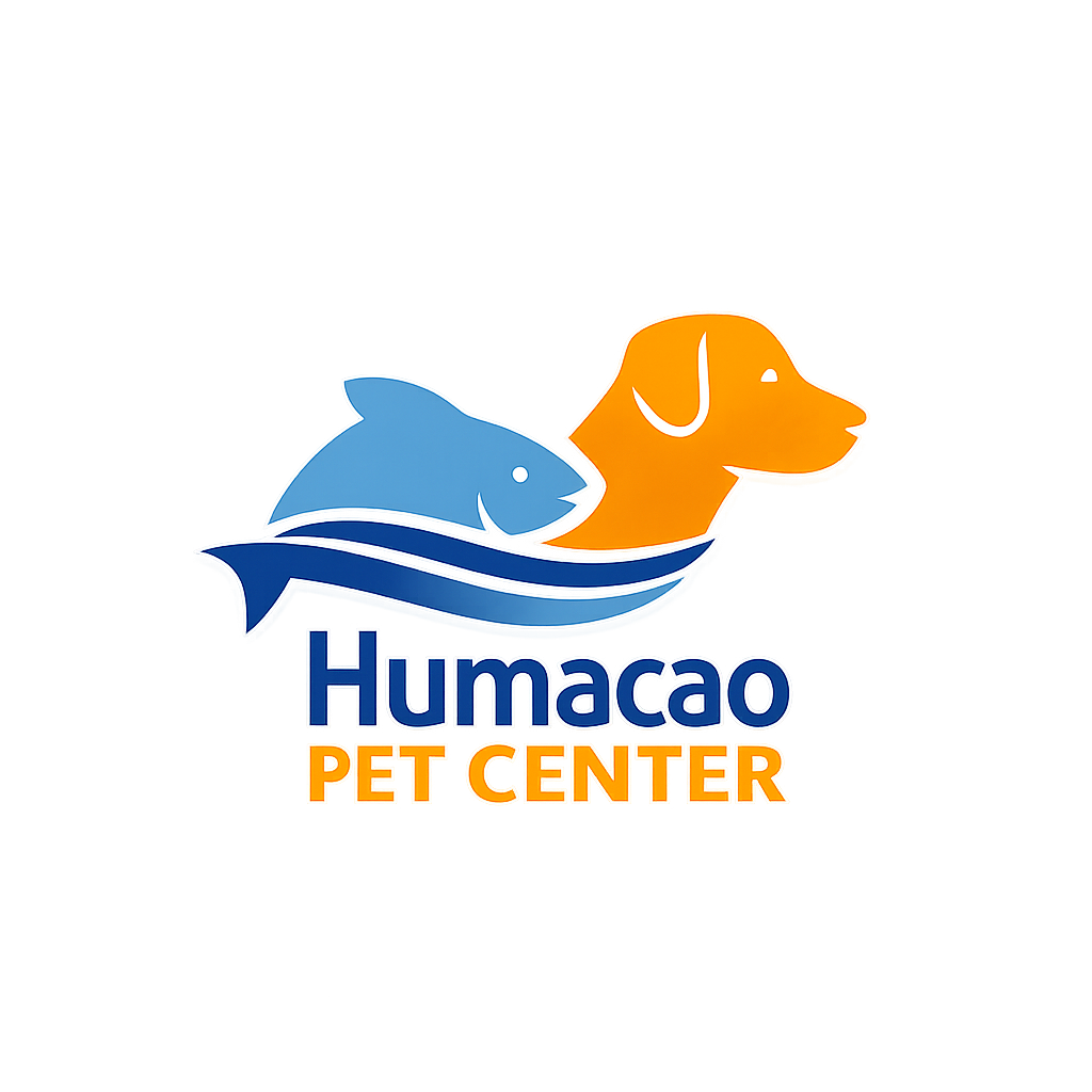 Humacao Pet Center Logo
