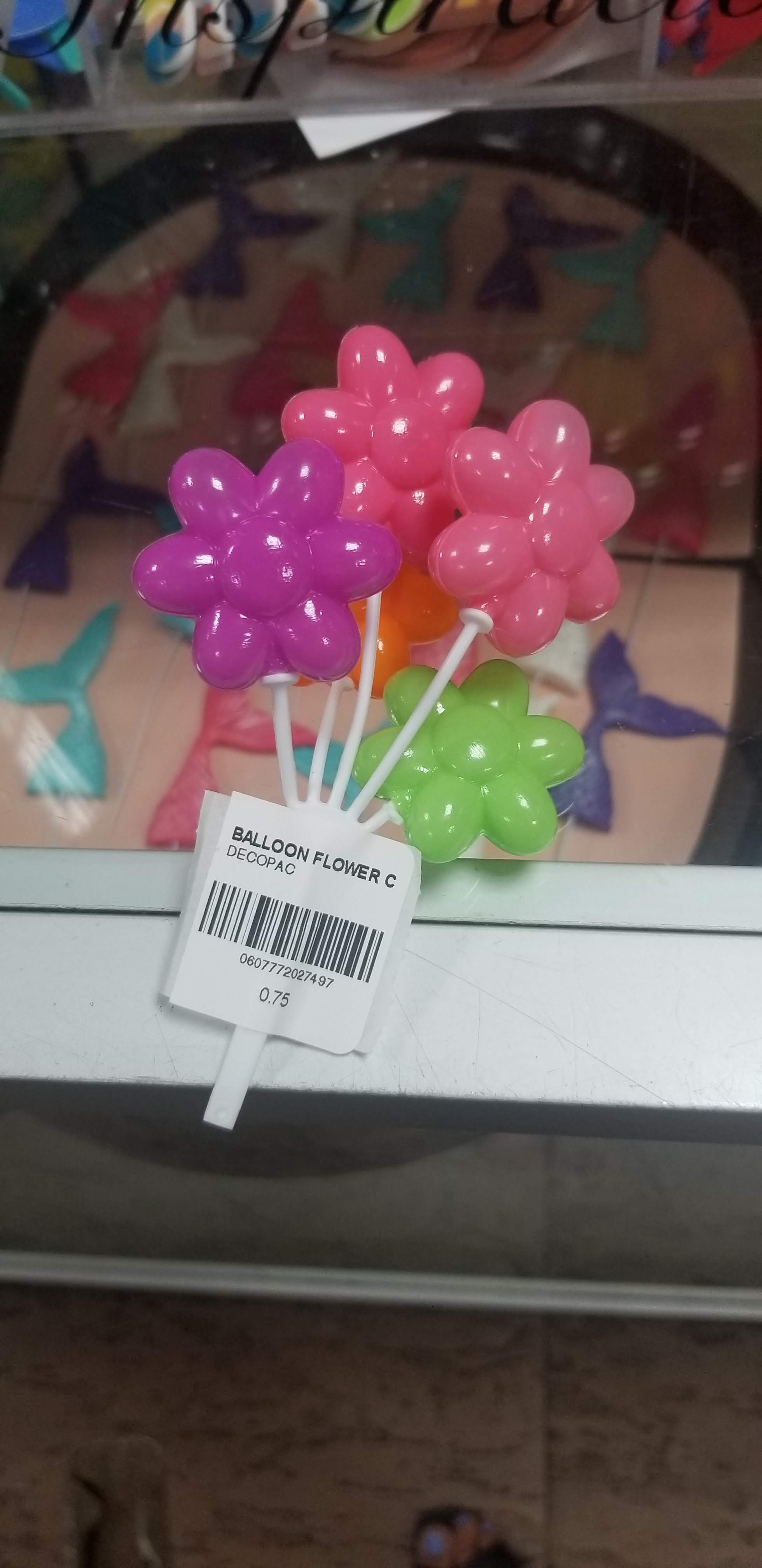 Producto repostería