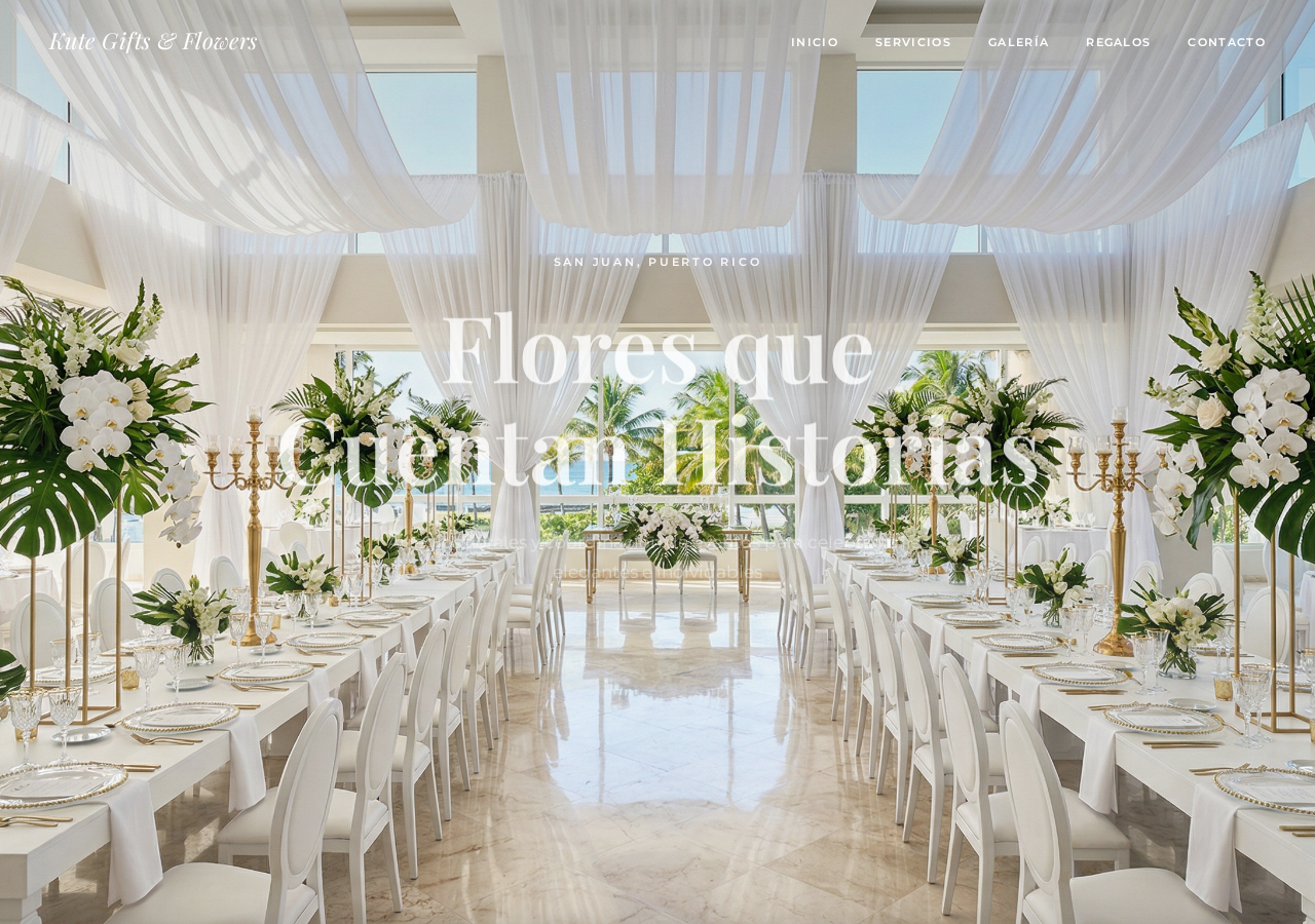 Kute Gifts & Flowers