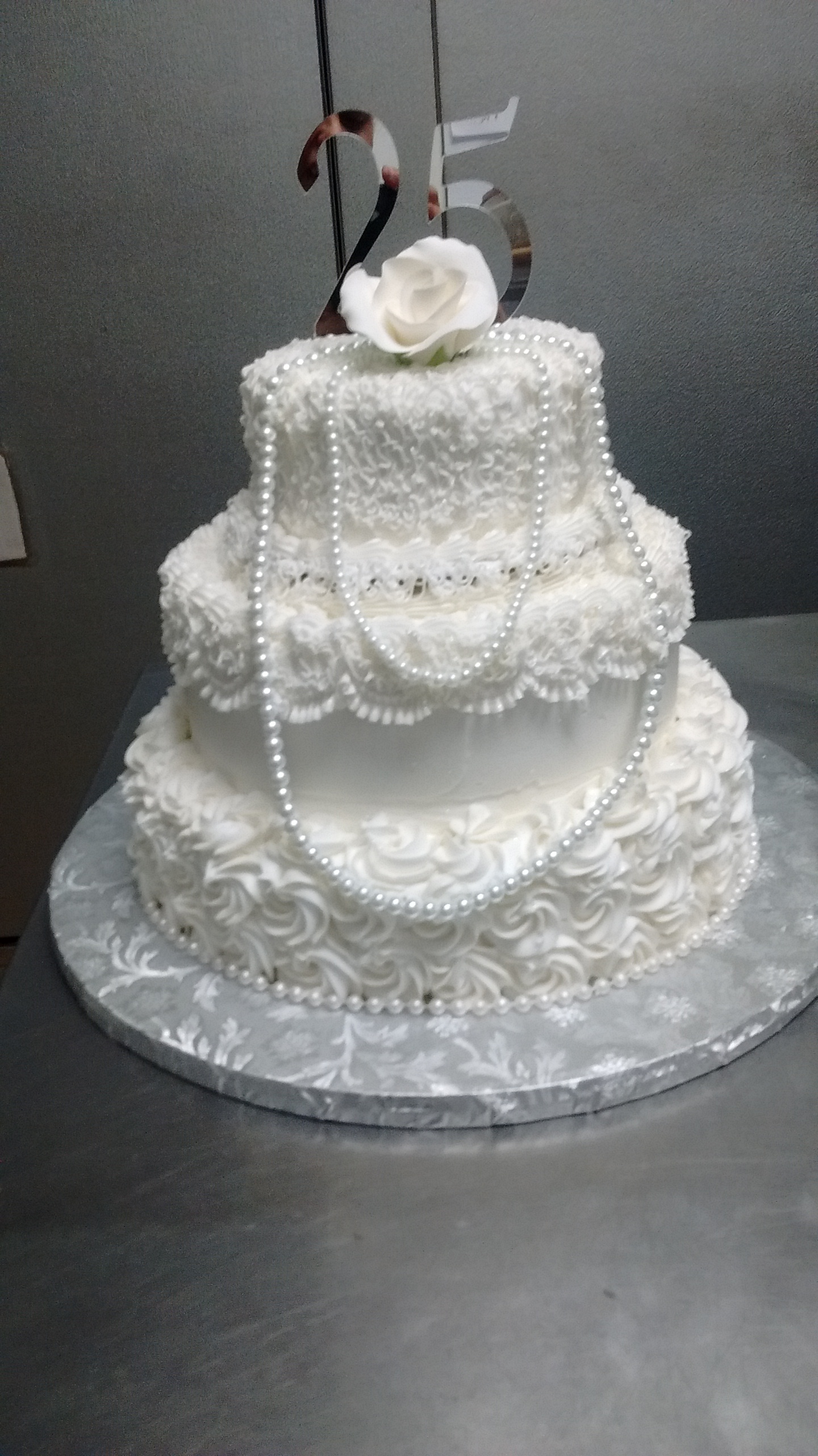 Cake especial de celebración