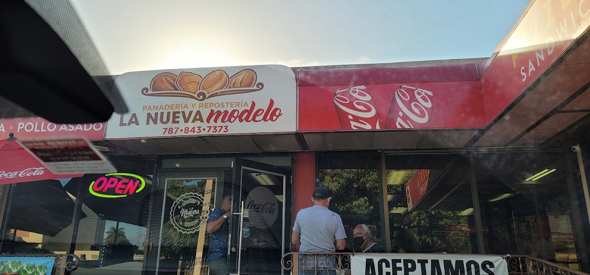 Pan recién horneado