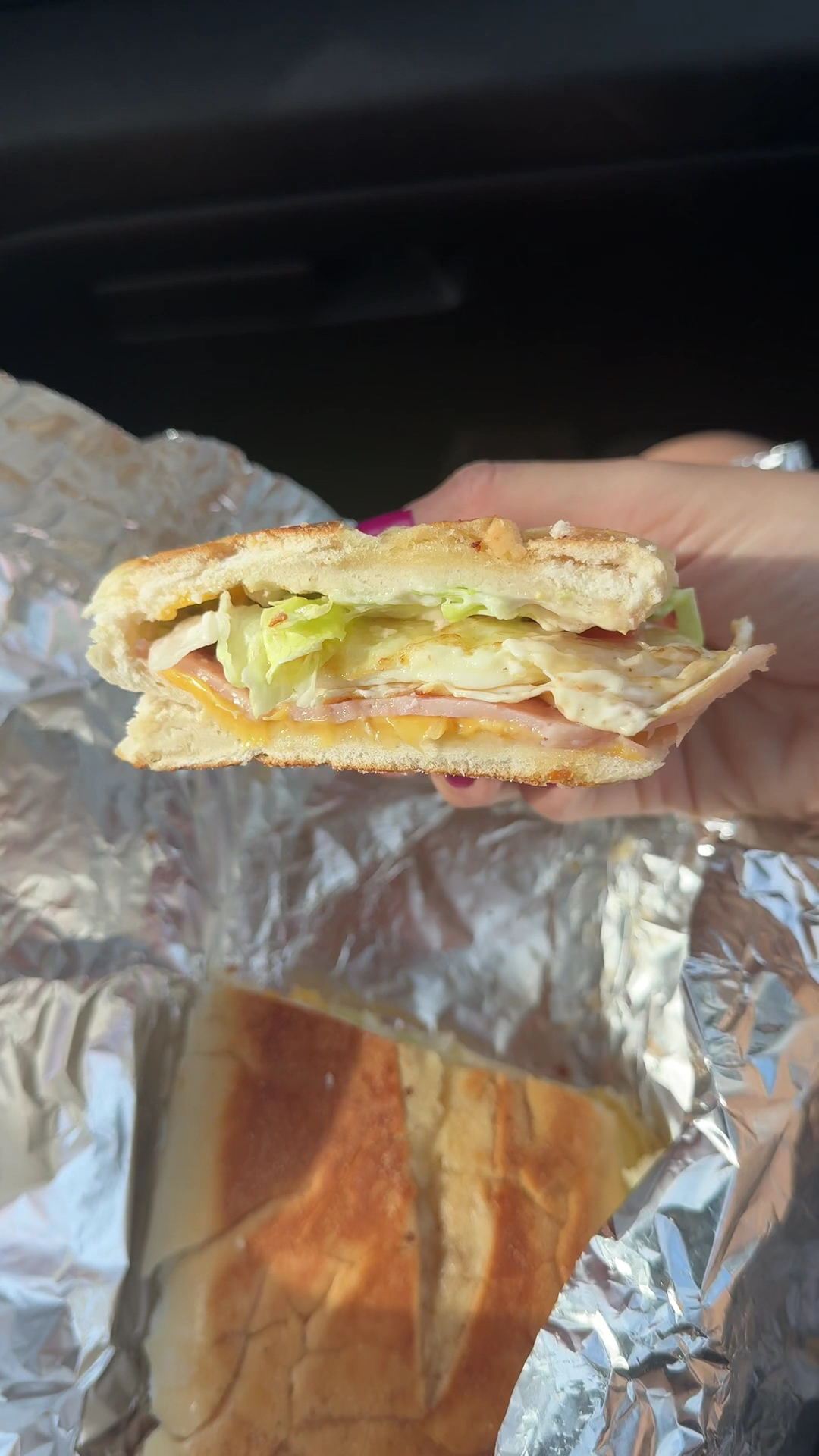 Panadera Villa Del Carmen ambiente