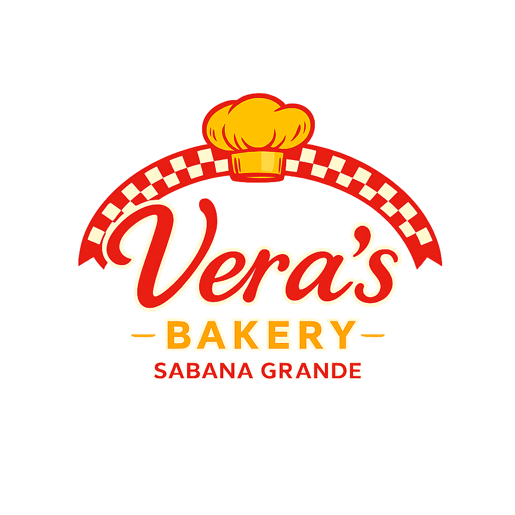 Vera's Bakery Sabana Grande Logo