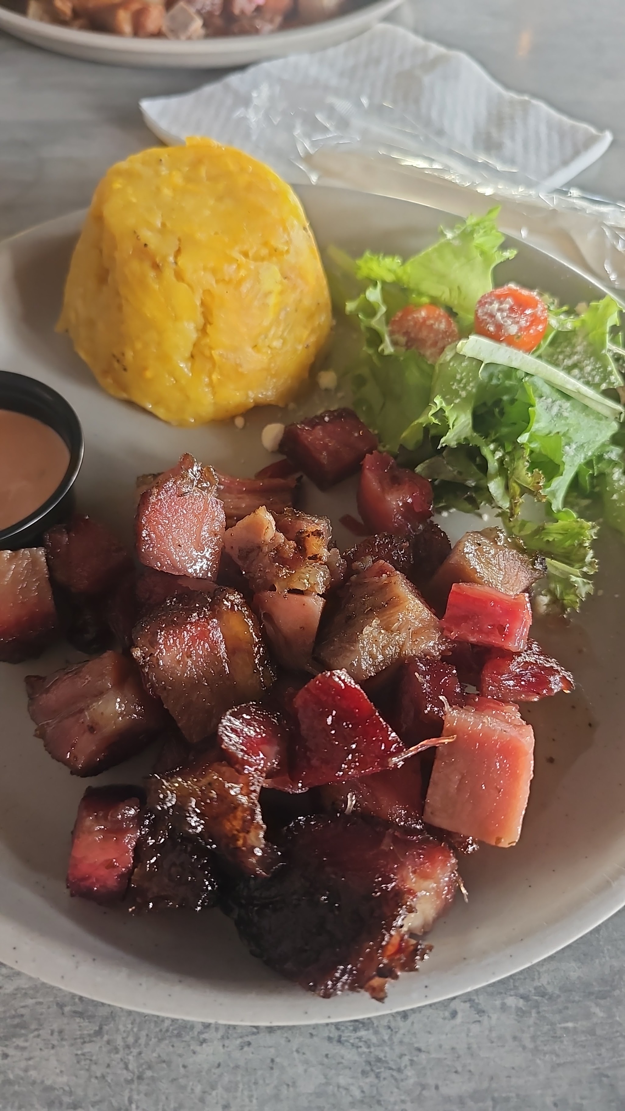 Vibra social en La Taverna