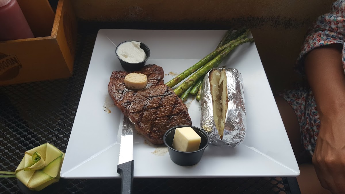 Lifestyle at Boardrider's