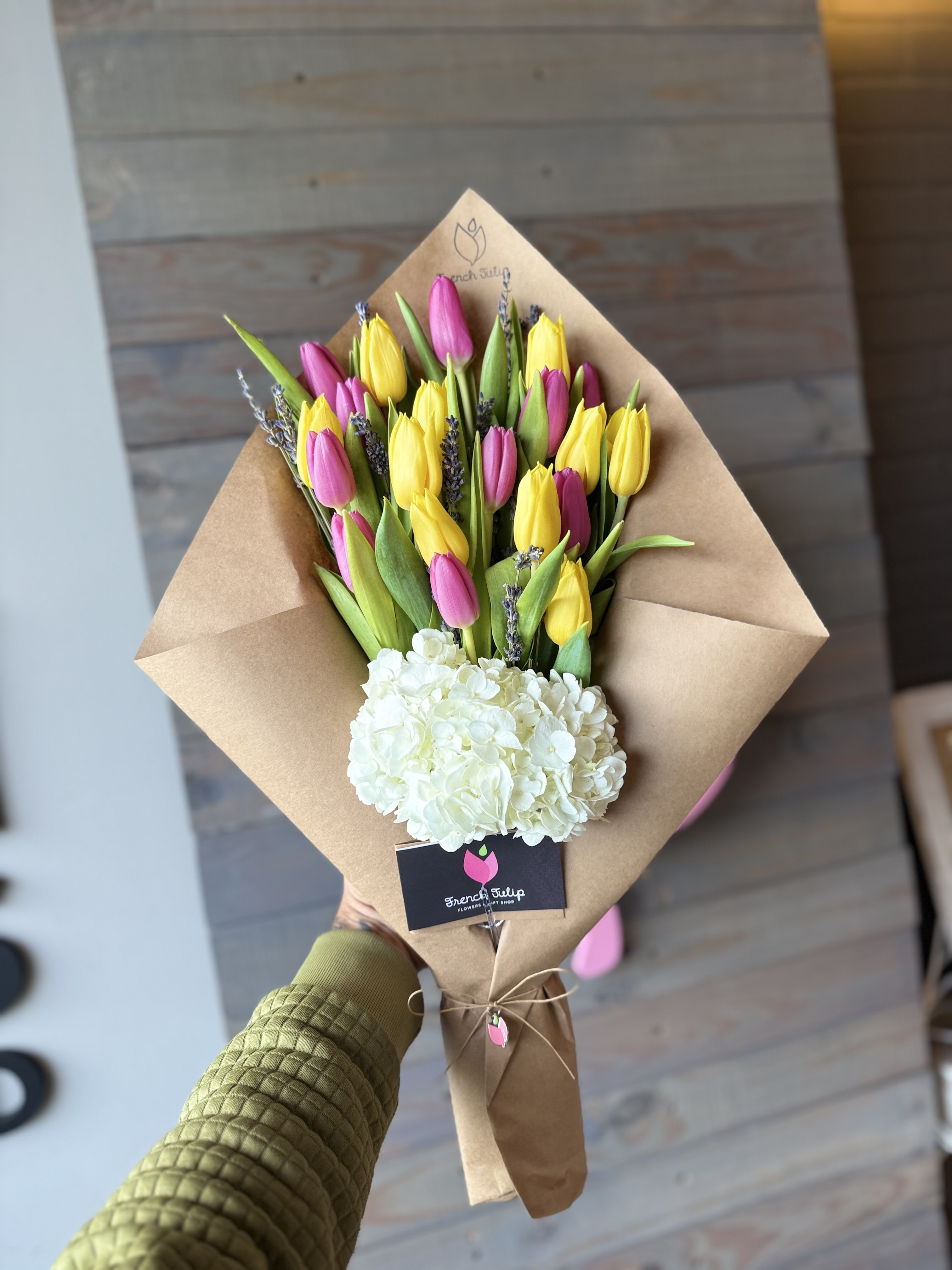 Producto French Tulip