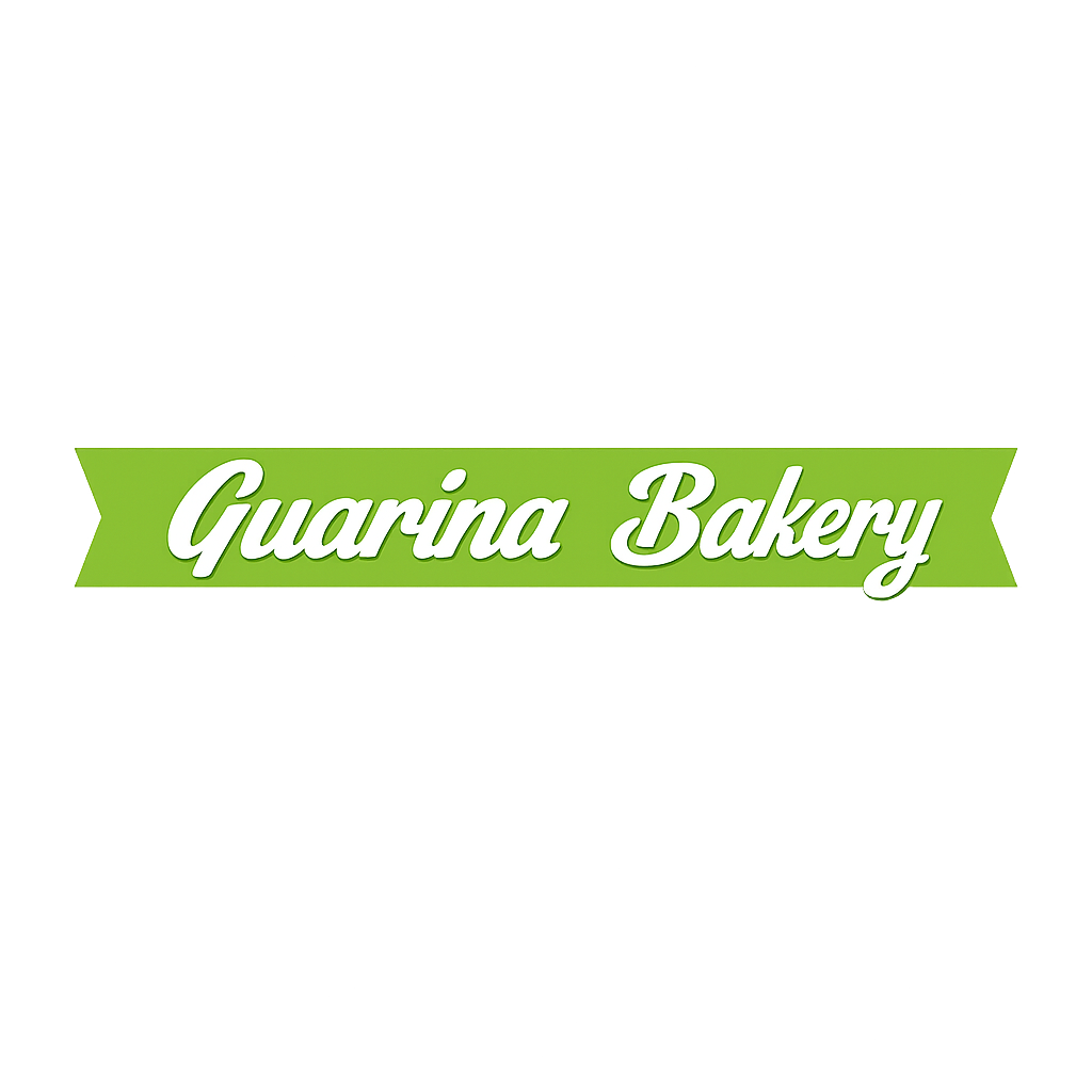 La Guarina Bakery Logo