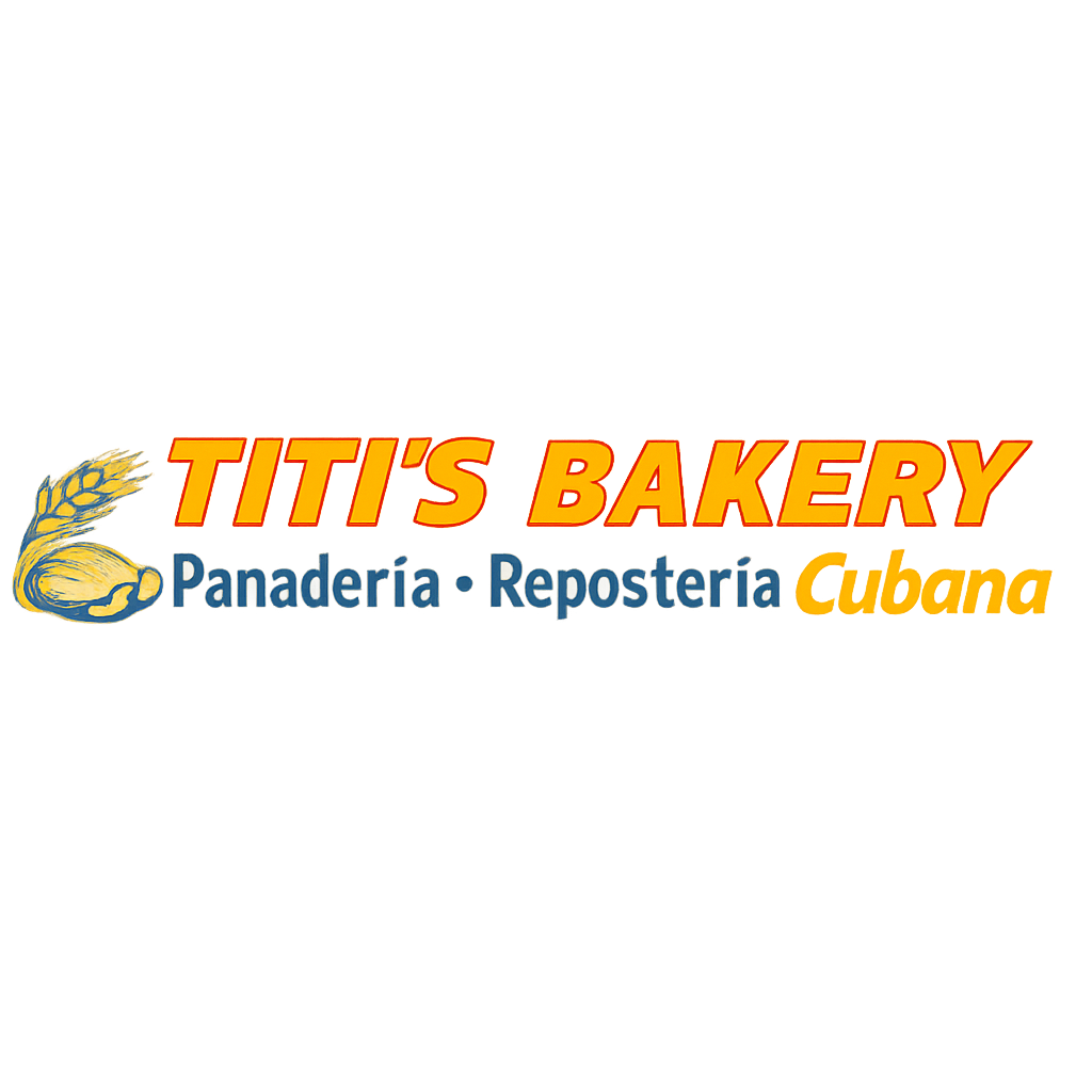 Logo de Titi's Bakery